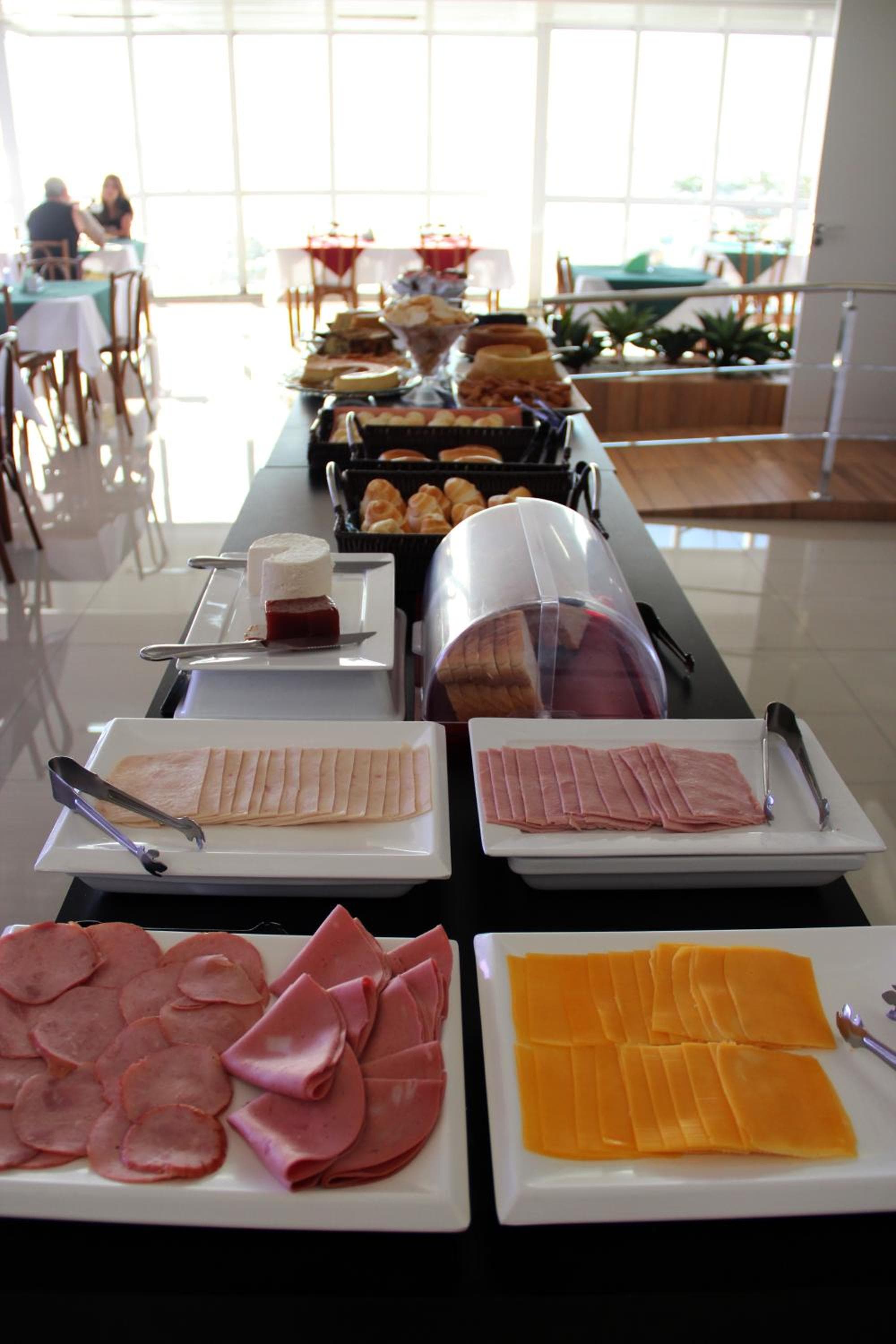 Hotel Minuano photo 2