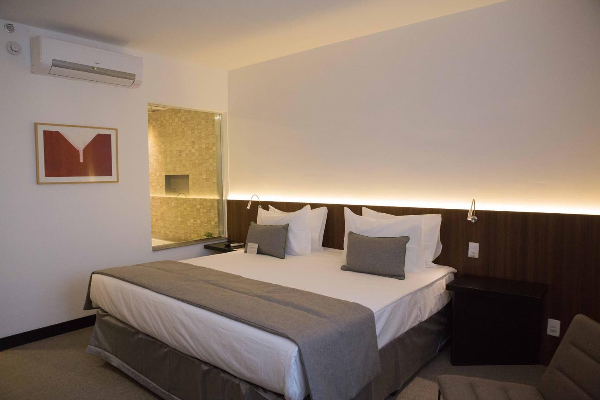 Wyndham Garden Ribeirão Preto Convention photo 7
