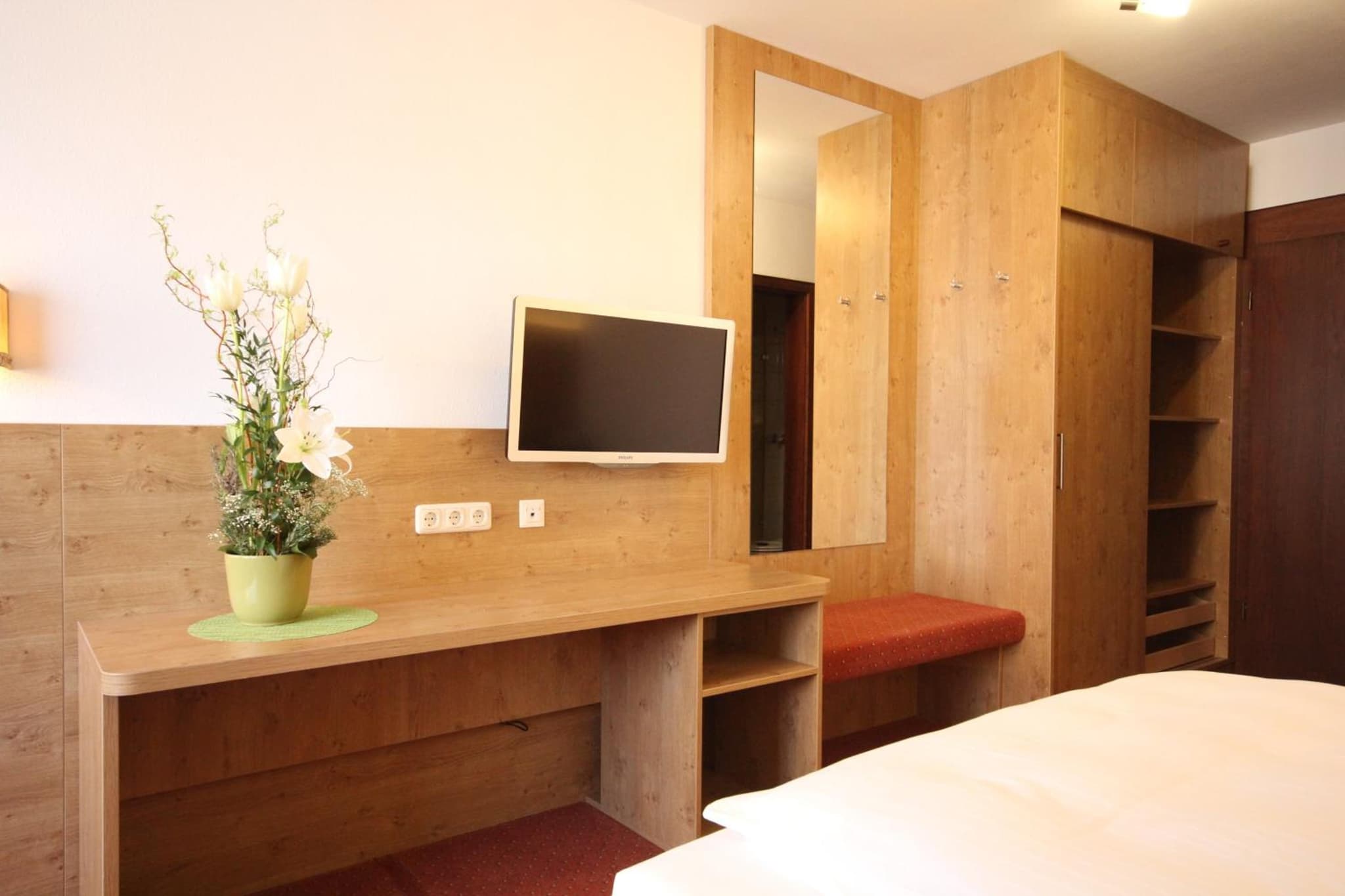 Isar Hotel photo 9