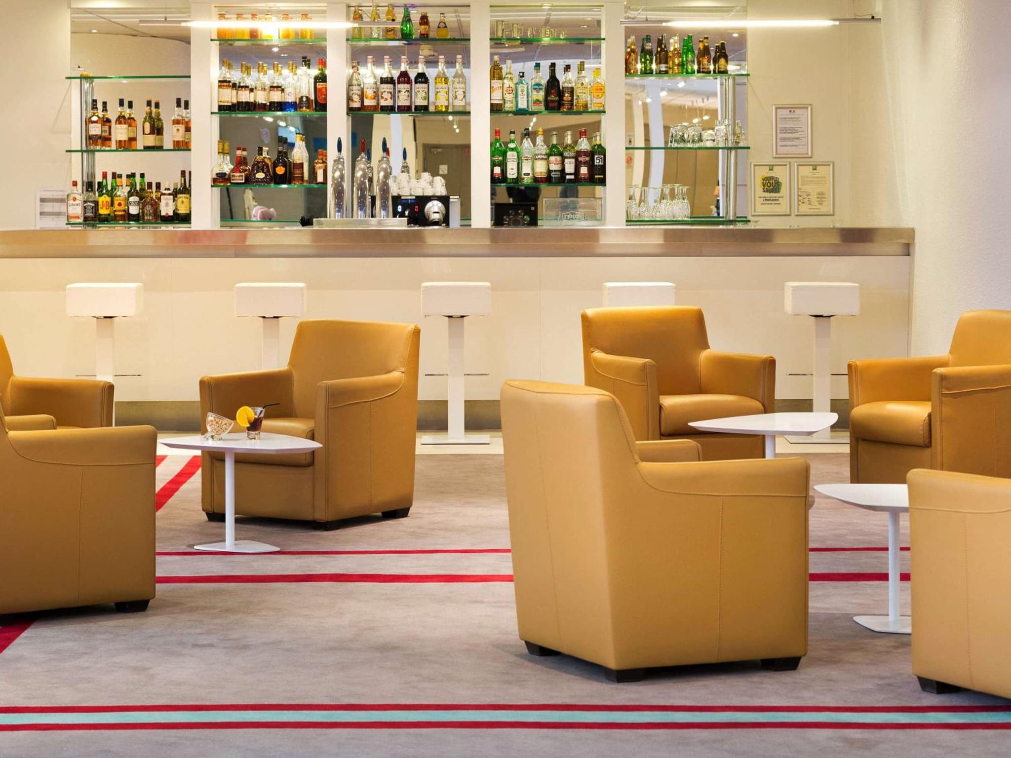 Mercure Paris Le Bourget Aeroport photo 2