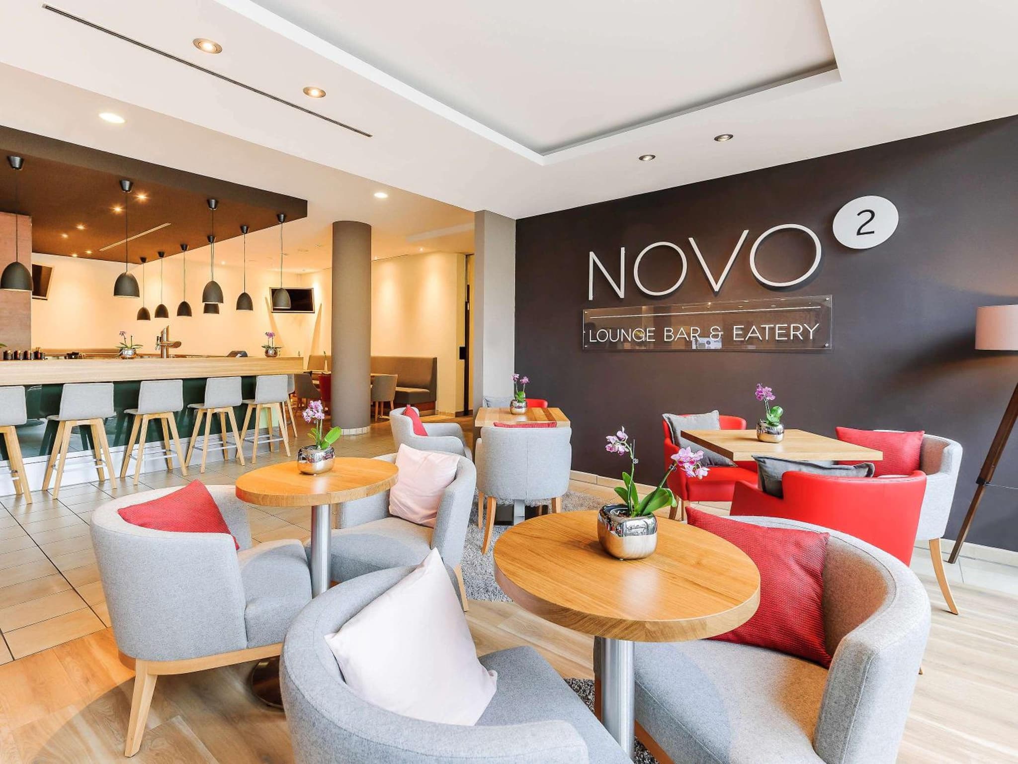Novotel Erlangen photo 2