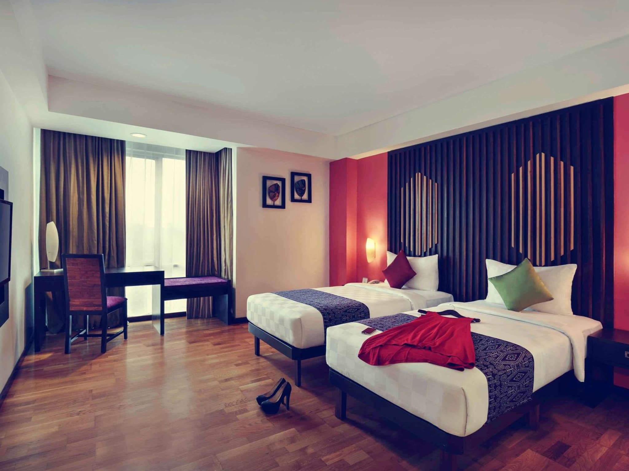 Mercure Pontianak City Center photo 3