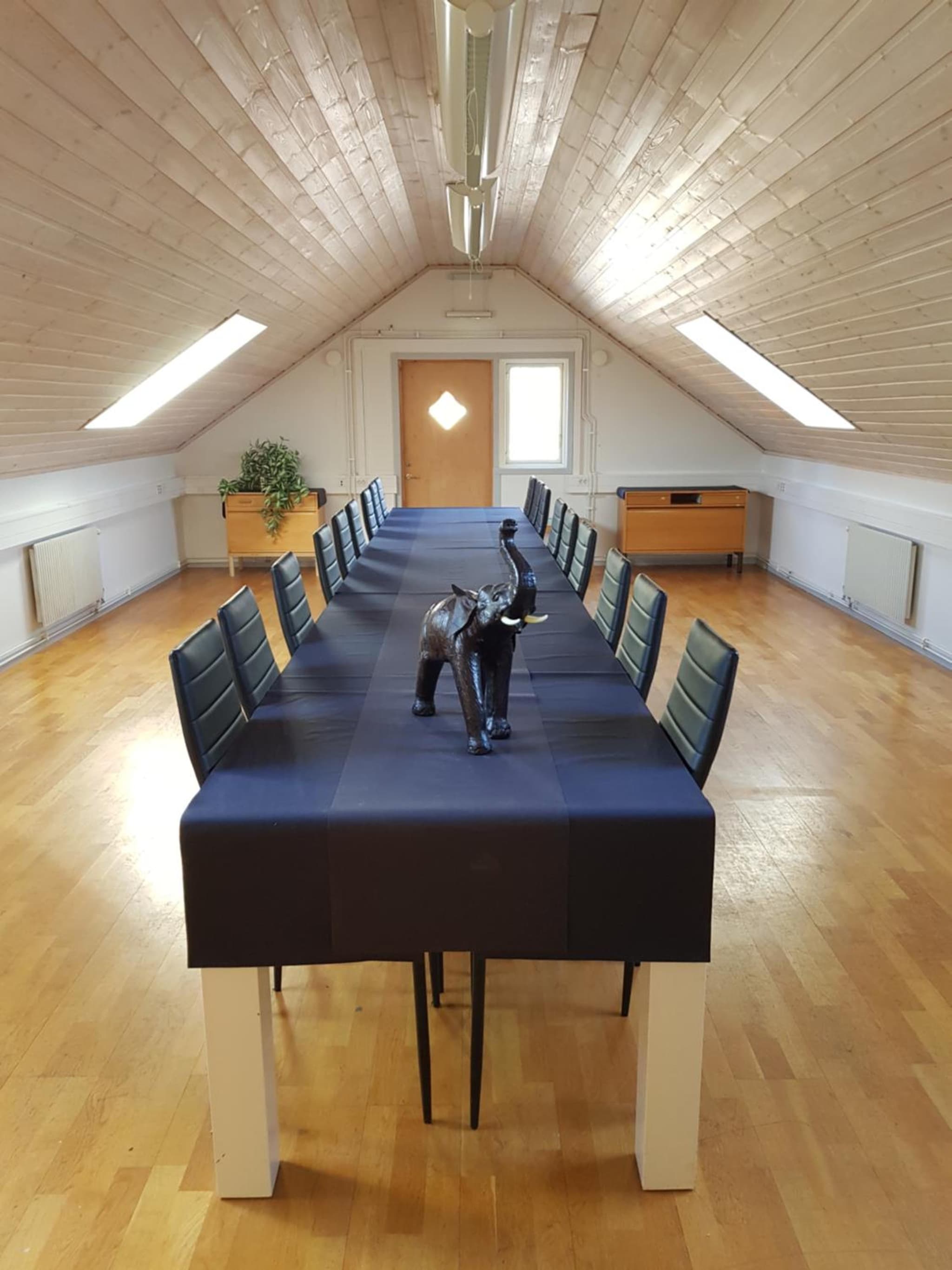 Brukshotellet Skinnsberg photo 9
