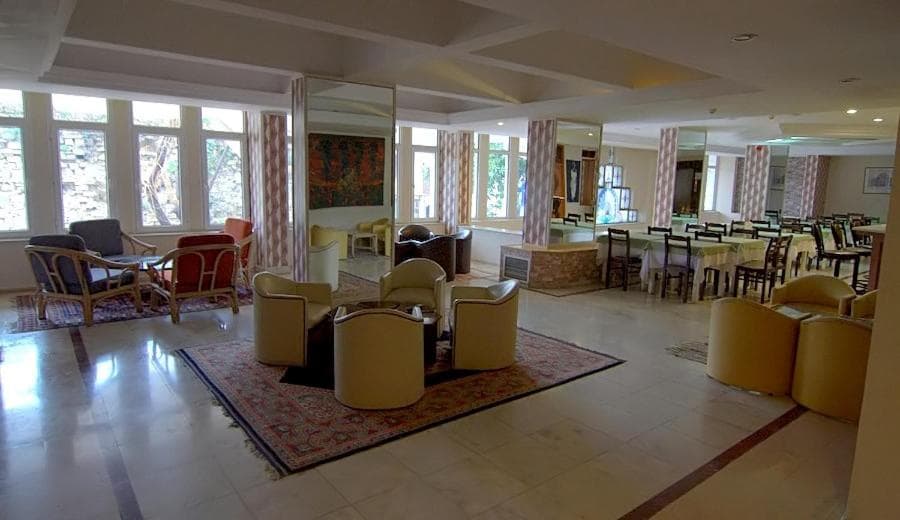 Surtel Hotel photo 6