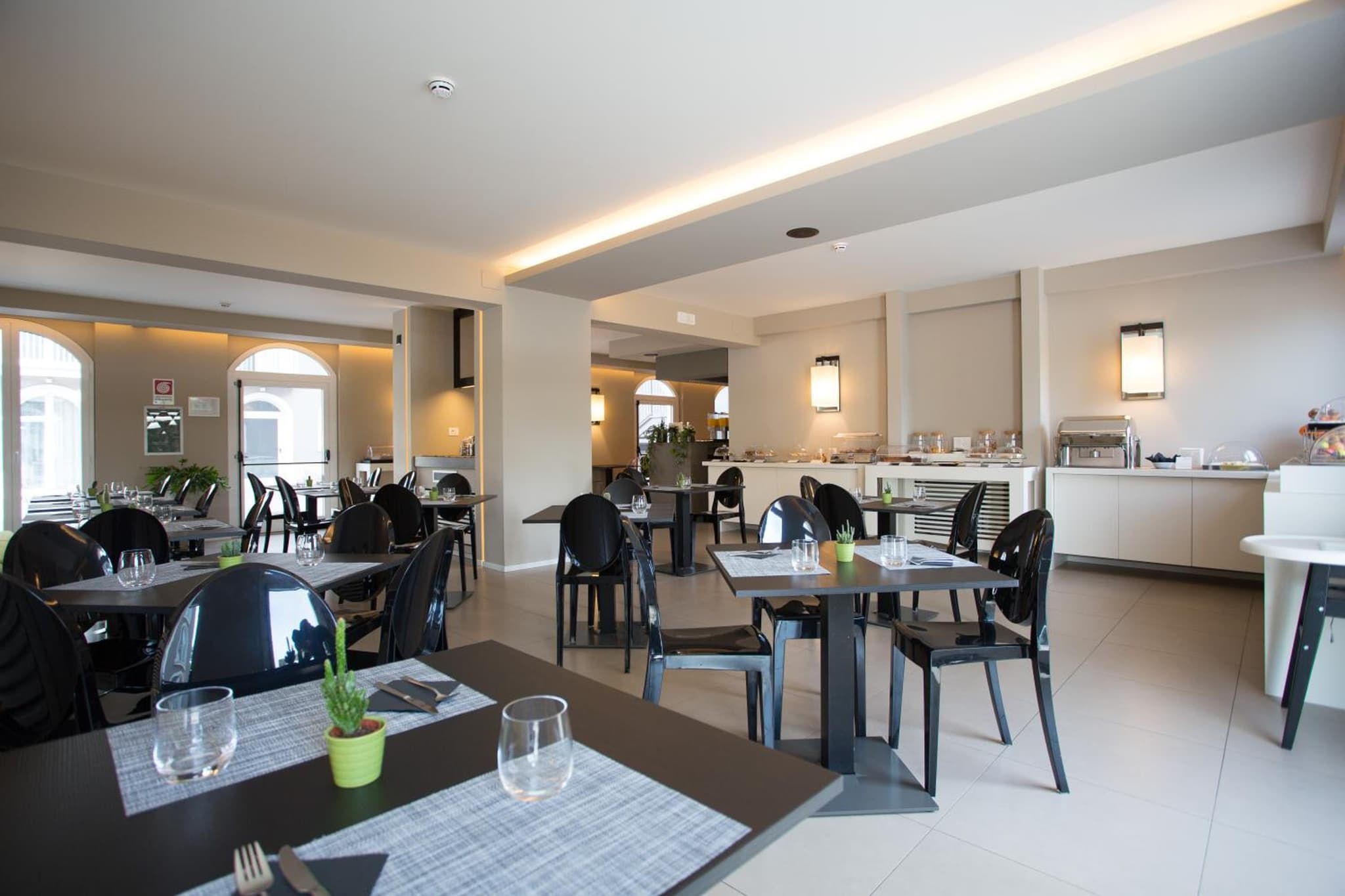 Airone City Hotel photo 8
