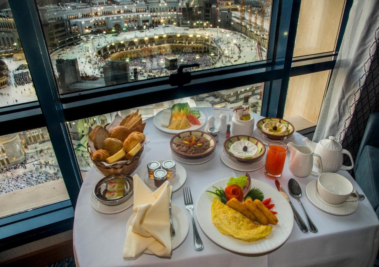 Al Safwah Orchid Hotel photo 3