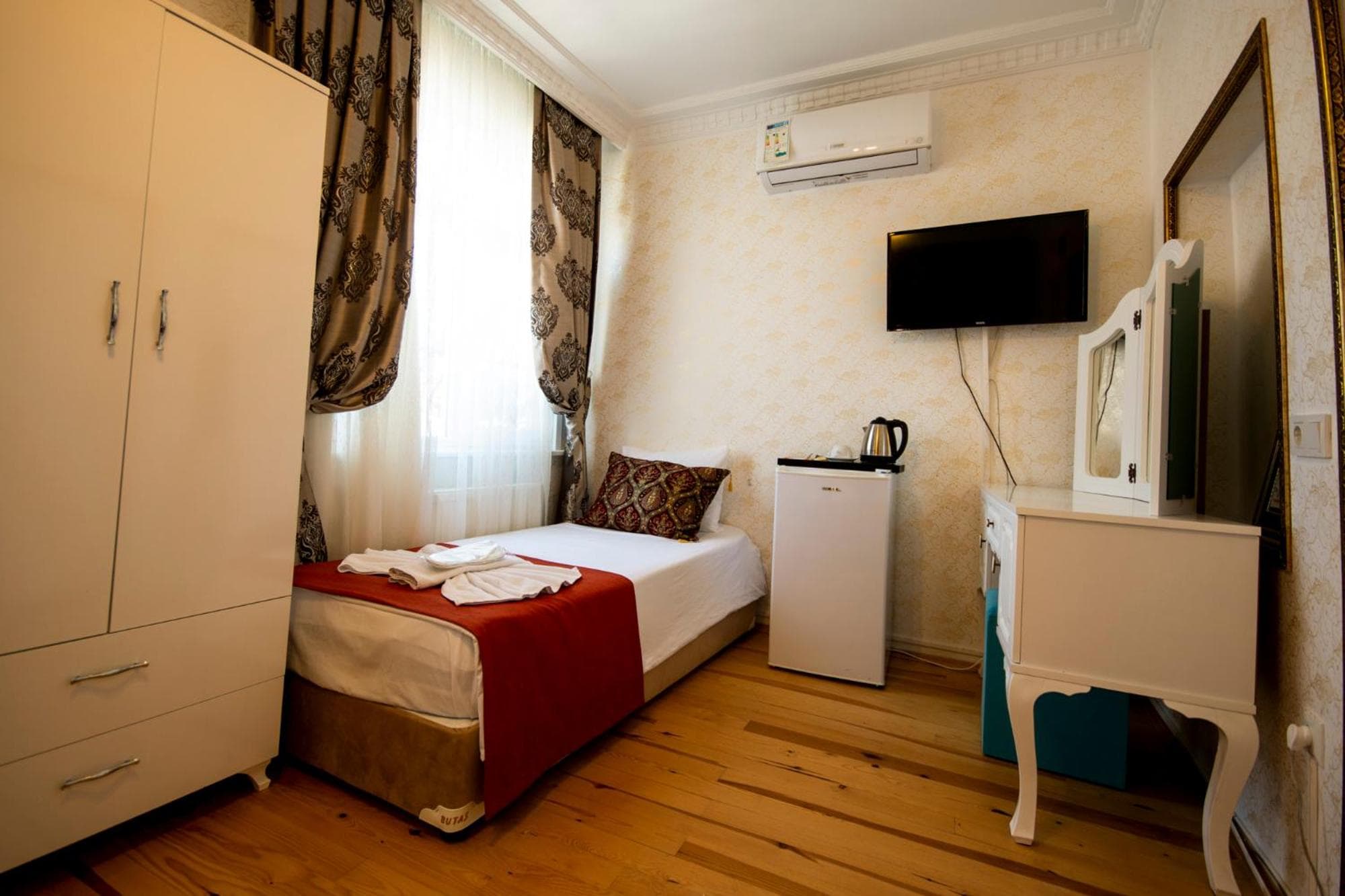 Paris Garden Hotel Istanbul photo 2