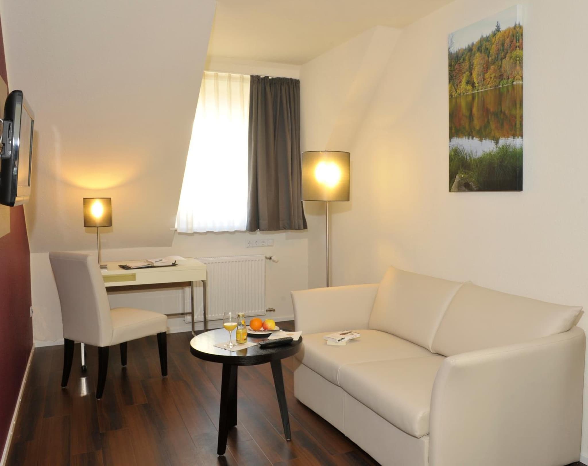 Hotel Goldener Knopf photo 4