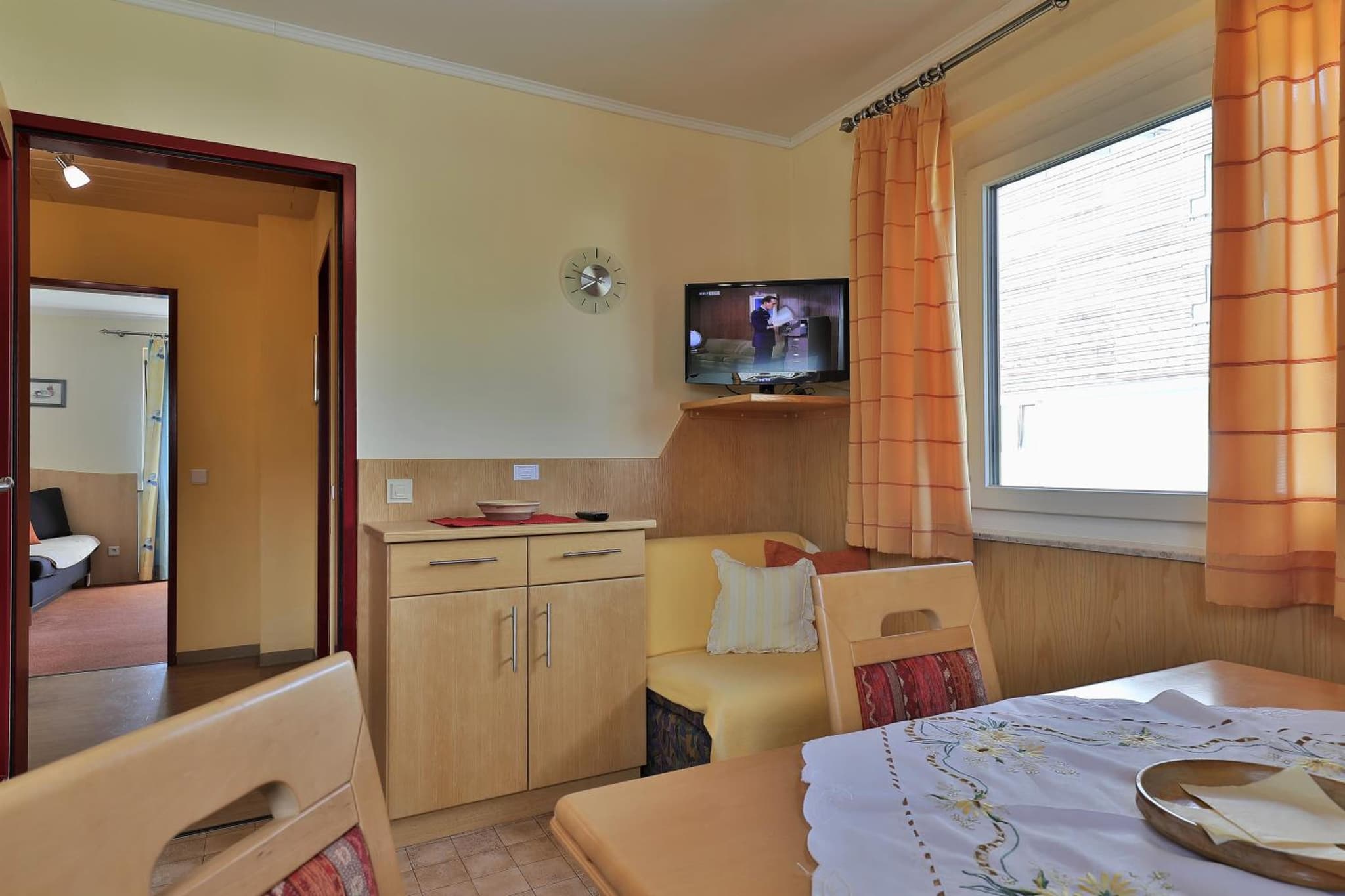 Hotel Garni Zerza photo 9