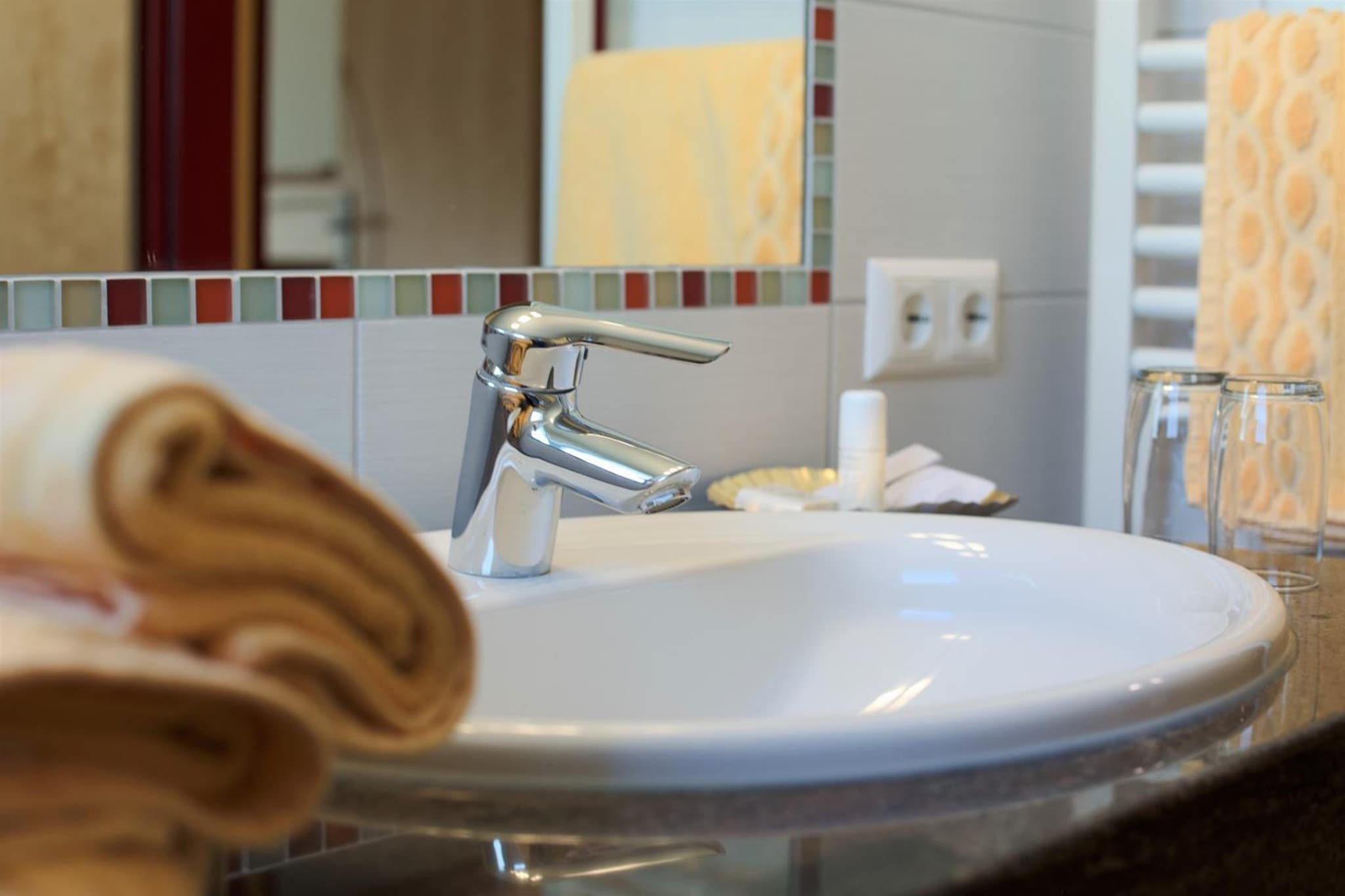 Hotel Garni Zerza photo 4