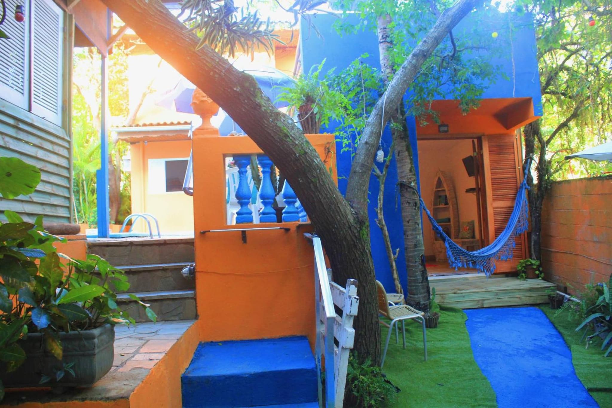 Canto das Laranjeiras Tombo photo 3