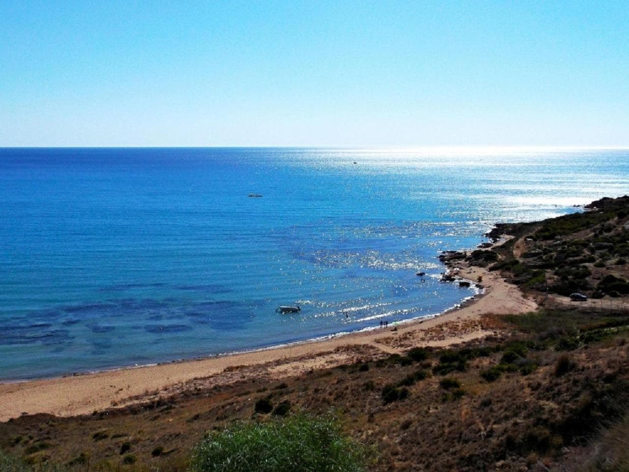Holiday Home Biancolilla photo 6