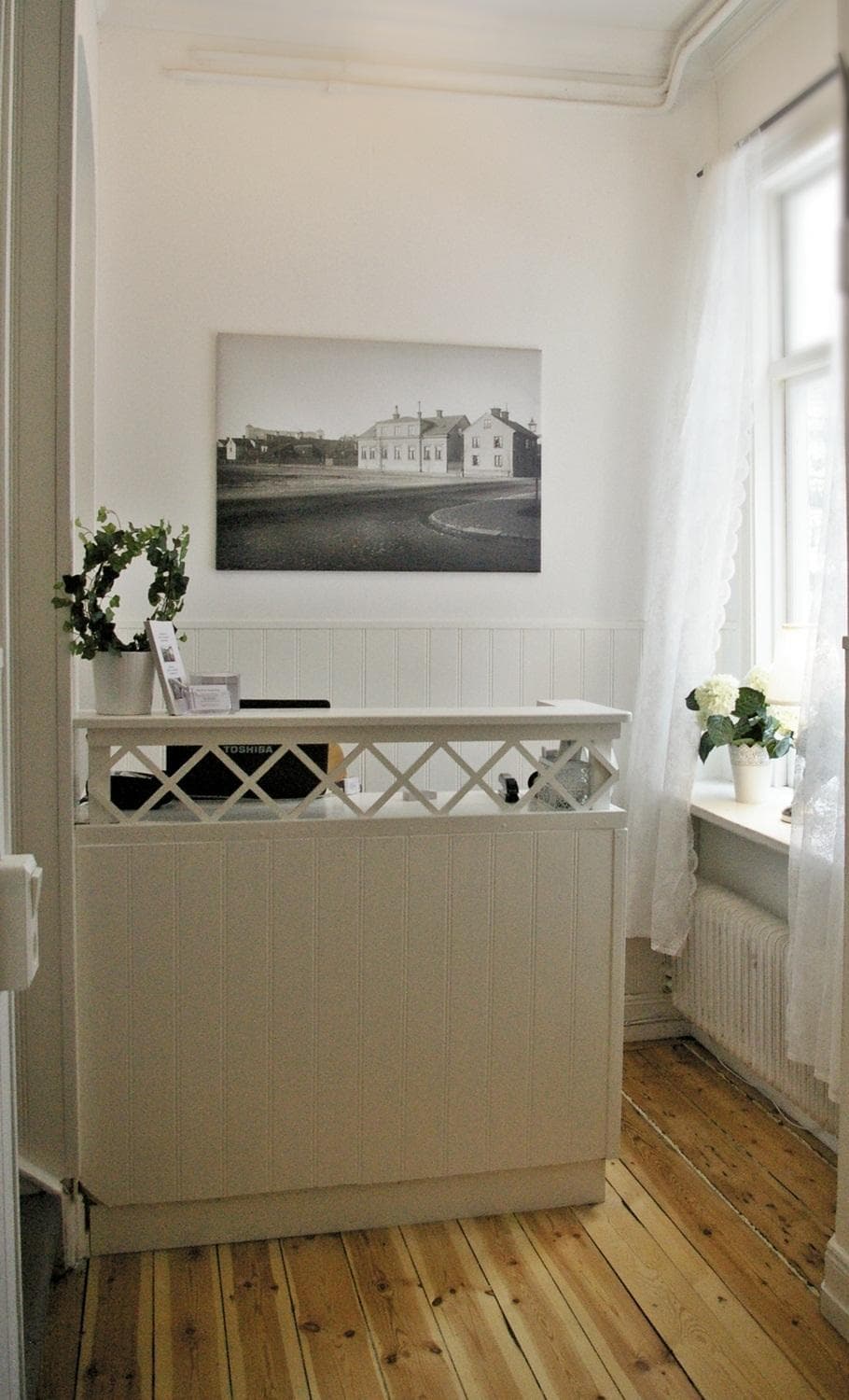 Vandrarhem Uppsala Kungsängstorg photo 9