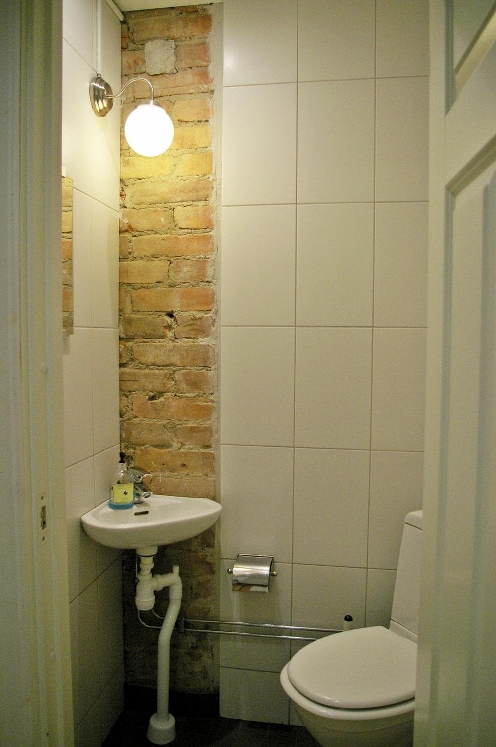Vandrarhem Uppsala Kungsängstorg photo 6