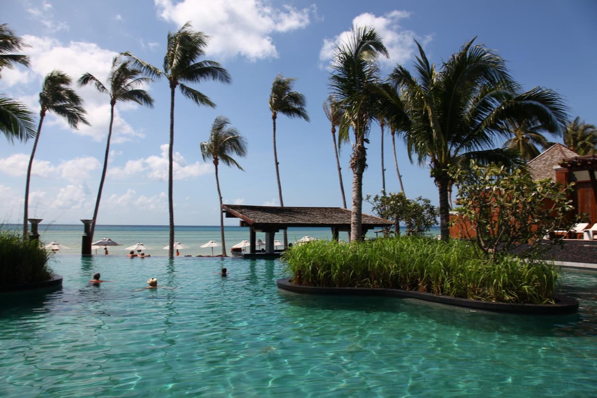 Mai Samui Beach Resort & Spa - SHA Plus photo 2