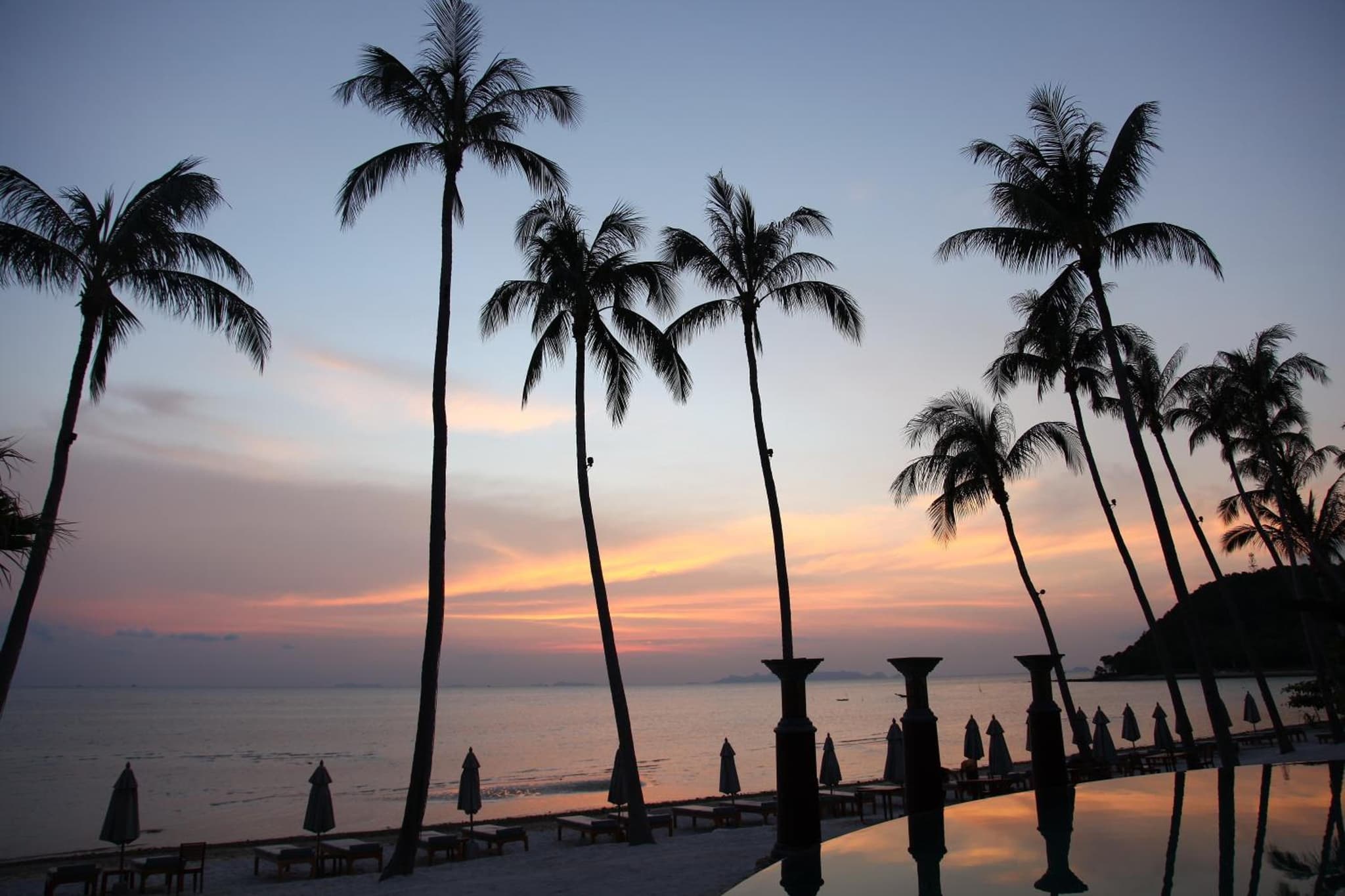 Mai Samui Beach Resort & Spa - SHA Plus photo 3
