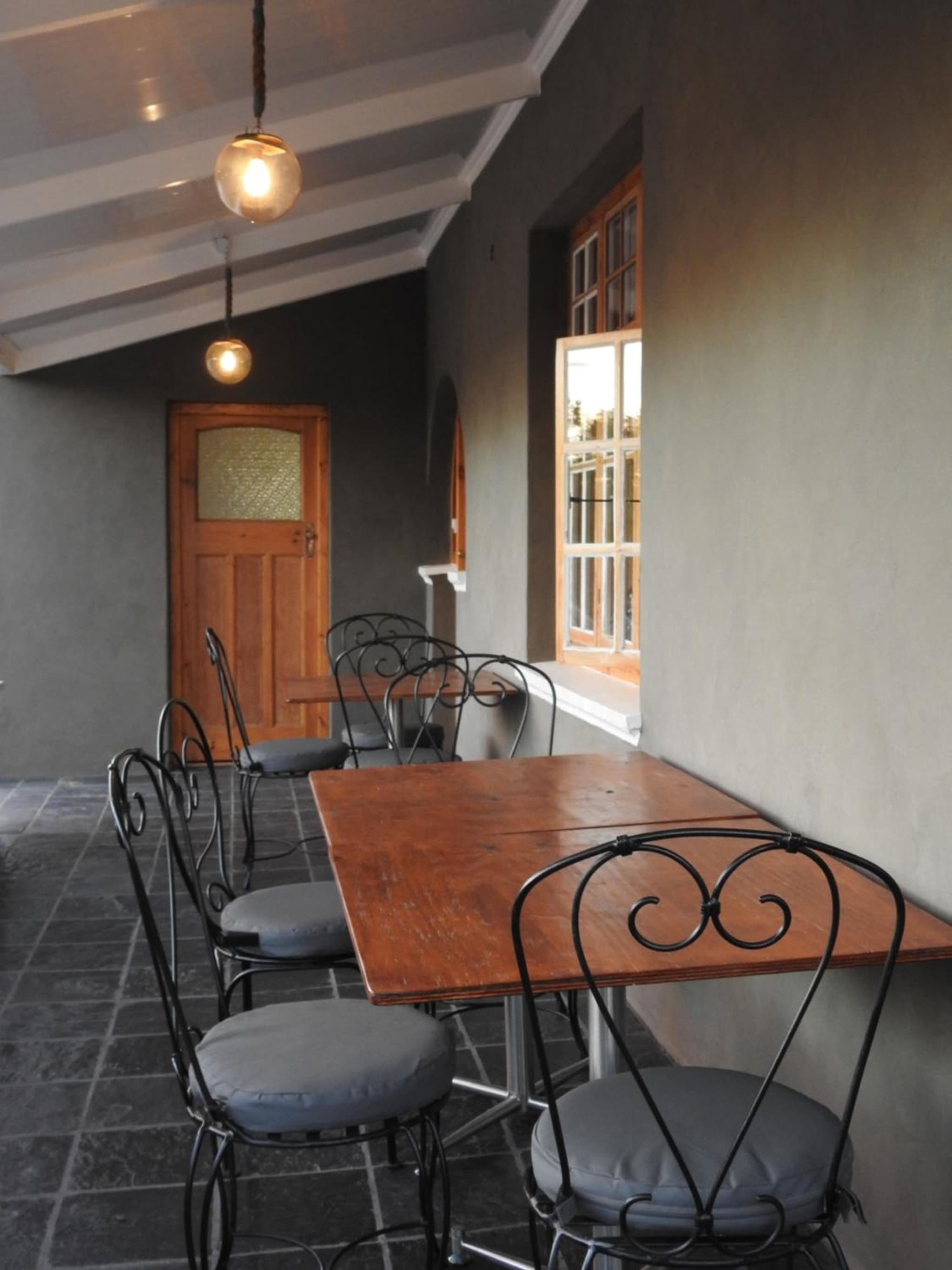 The Featherbed - Oudtshoorn photo 9