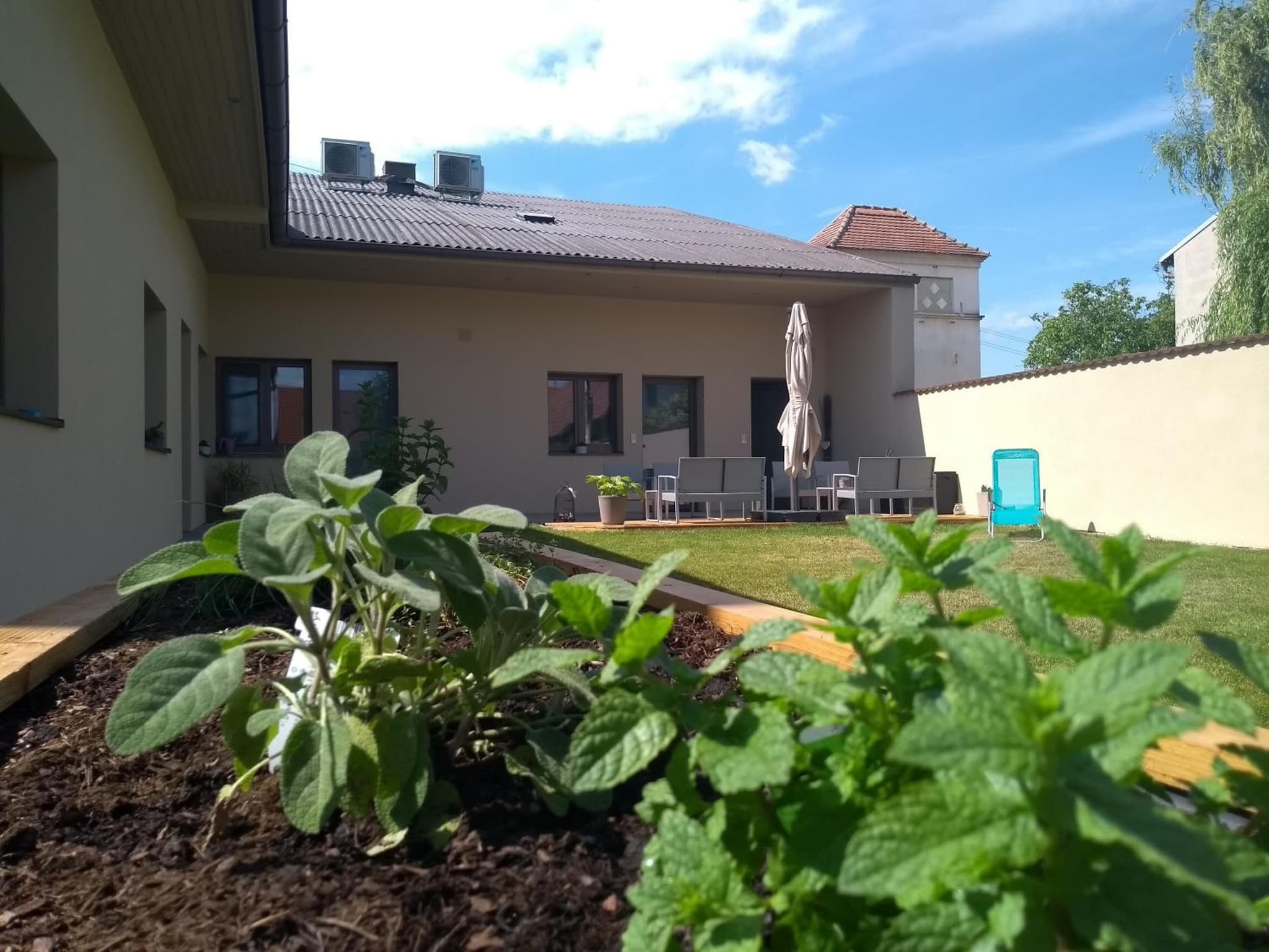Sabines Apartments Ferienwohnungen photo 9