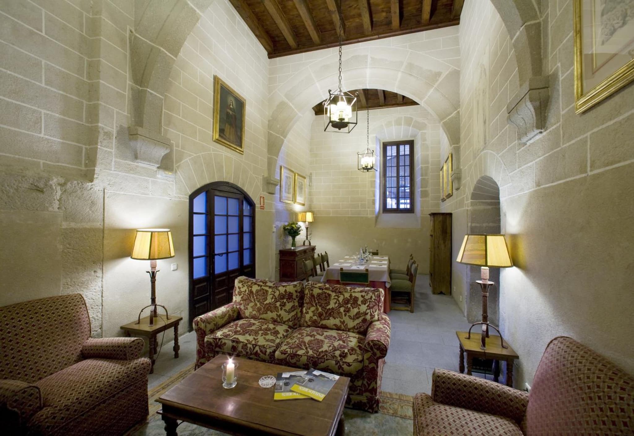 Parador de Plasencia photo 2