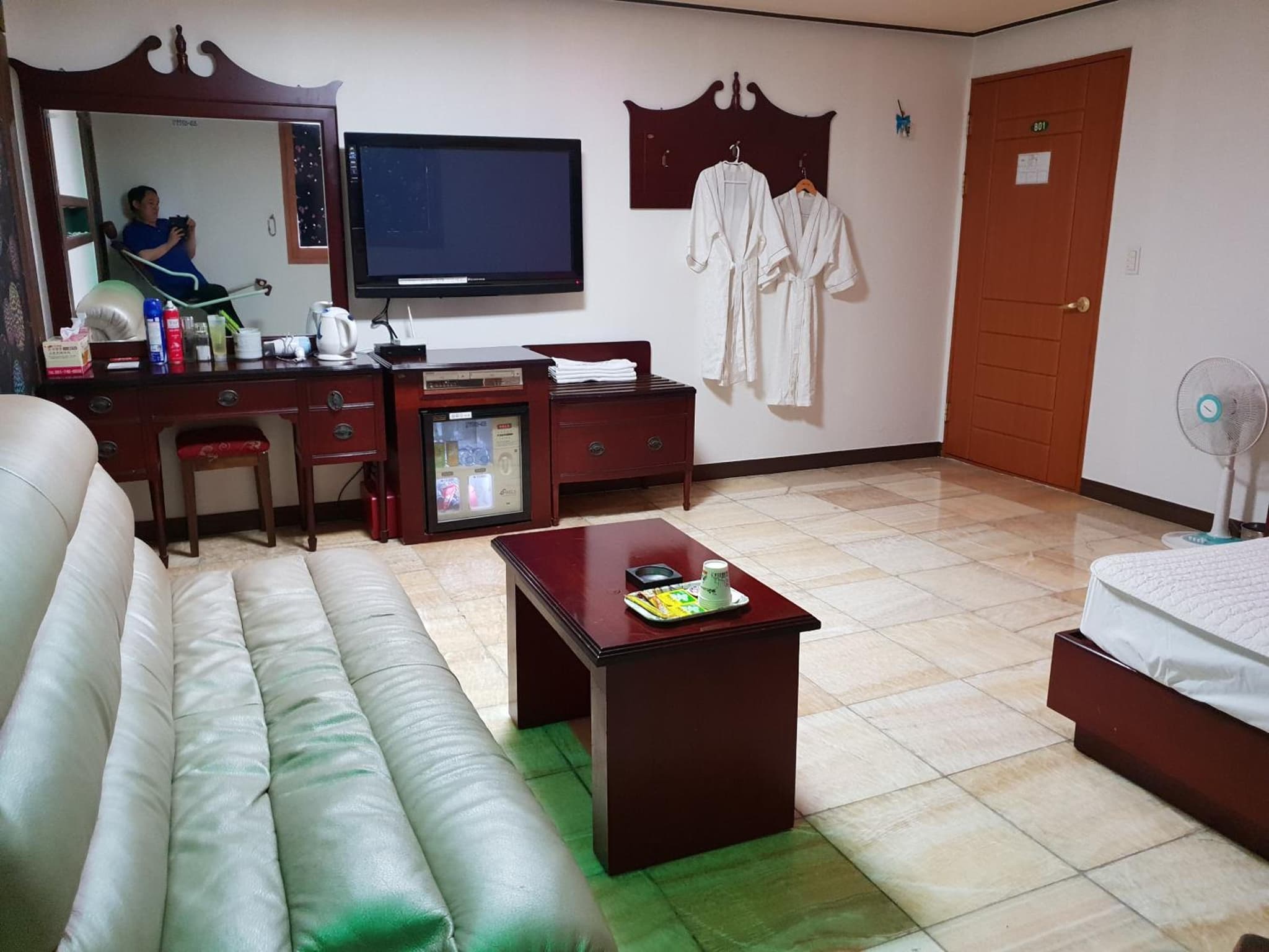 Plus Motel photo 4