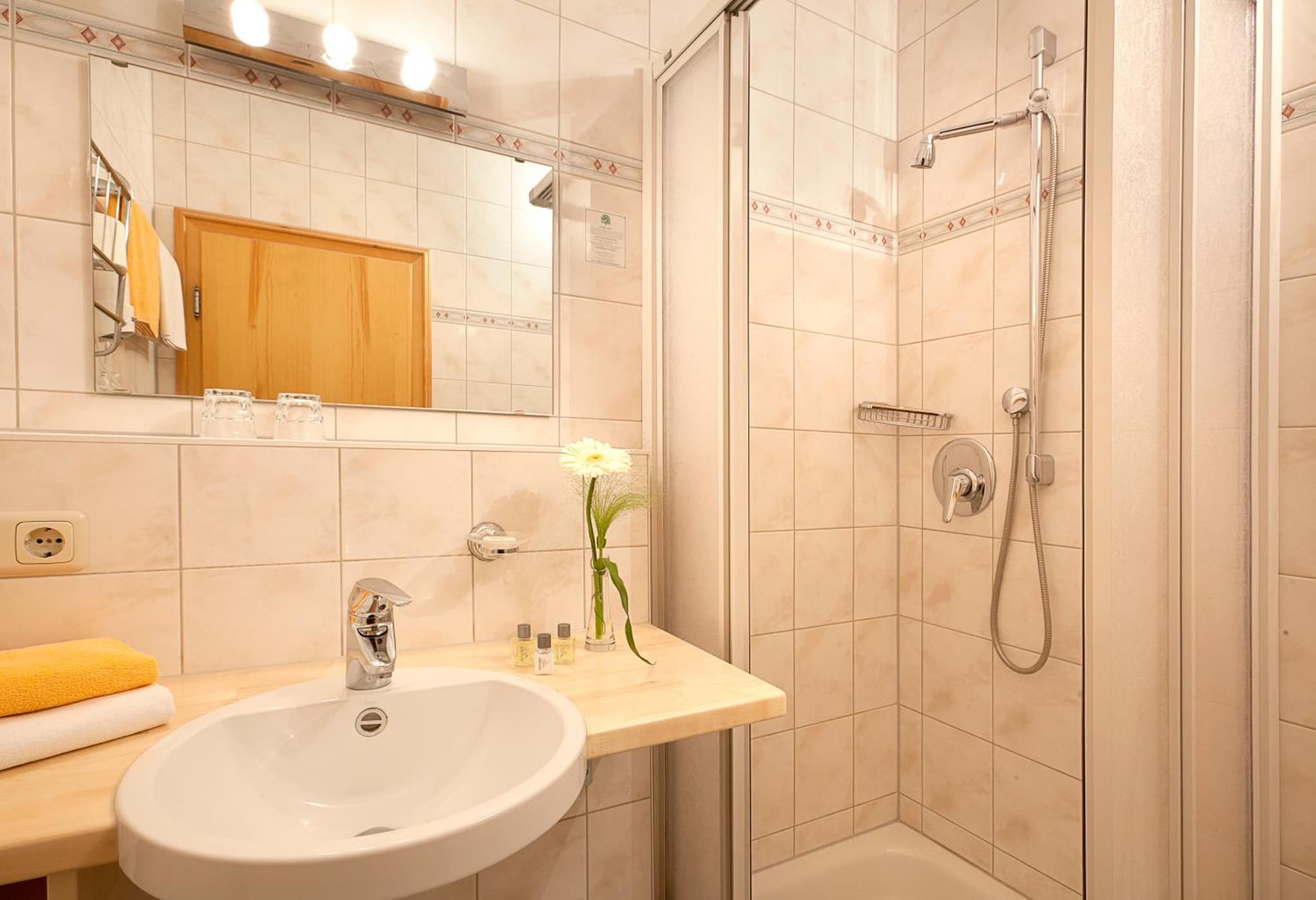 Landhotel Huberhof photo 3