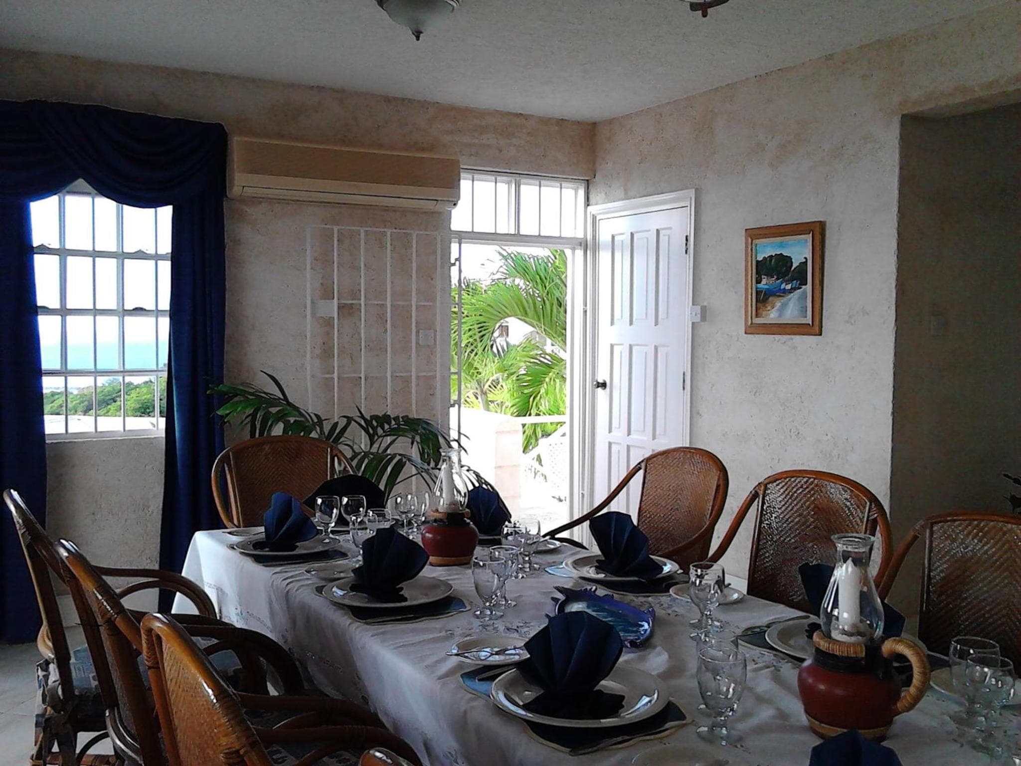 Seacruise Villa photo 8