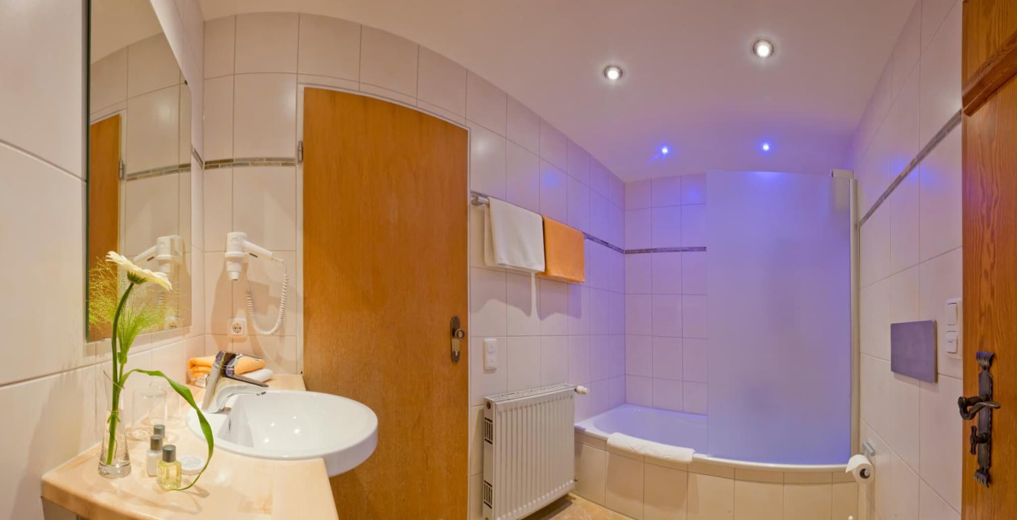 Landhotel Huberhof photo 4