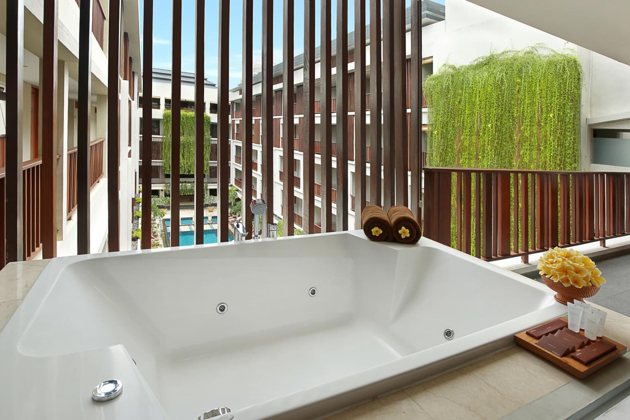 The Magani Hotel and Spa photo 4
