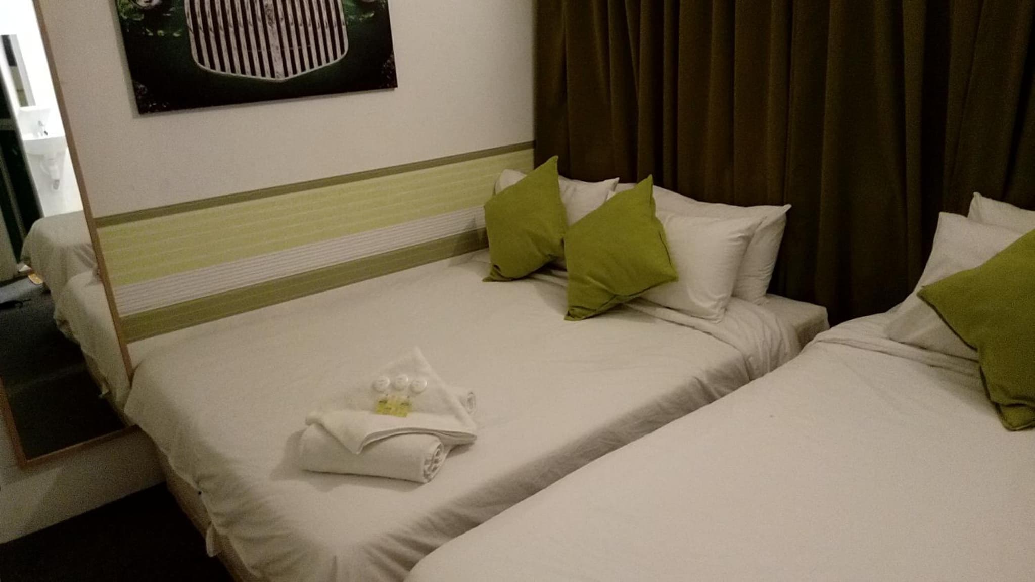 Olive Hotel photo 2