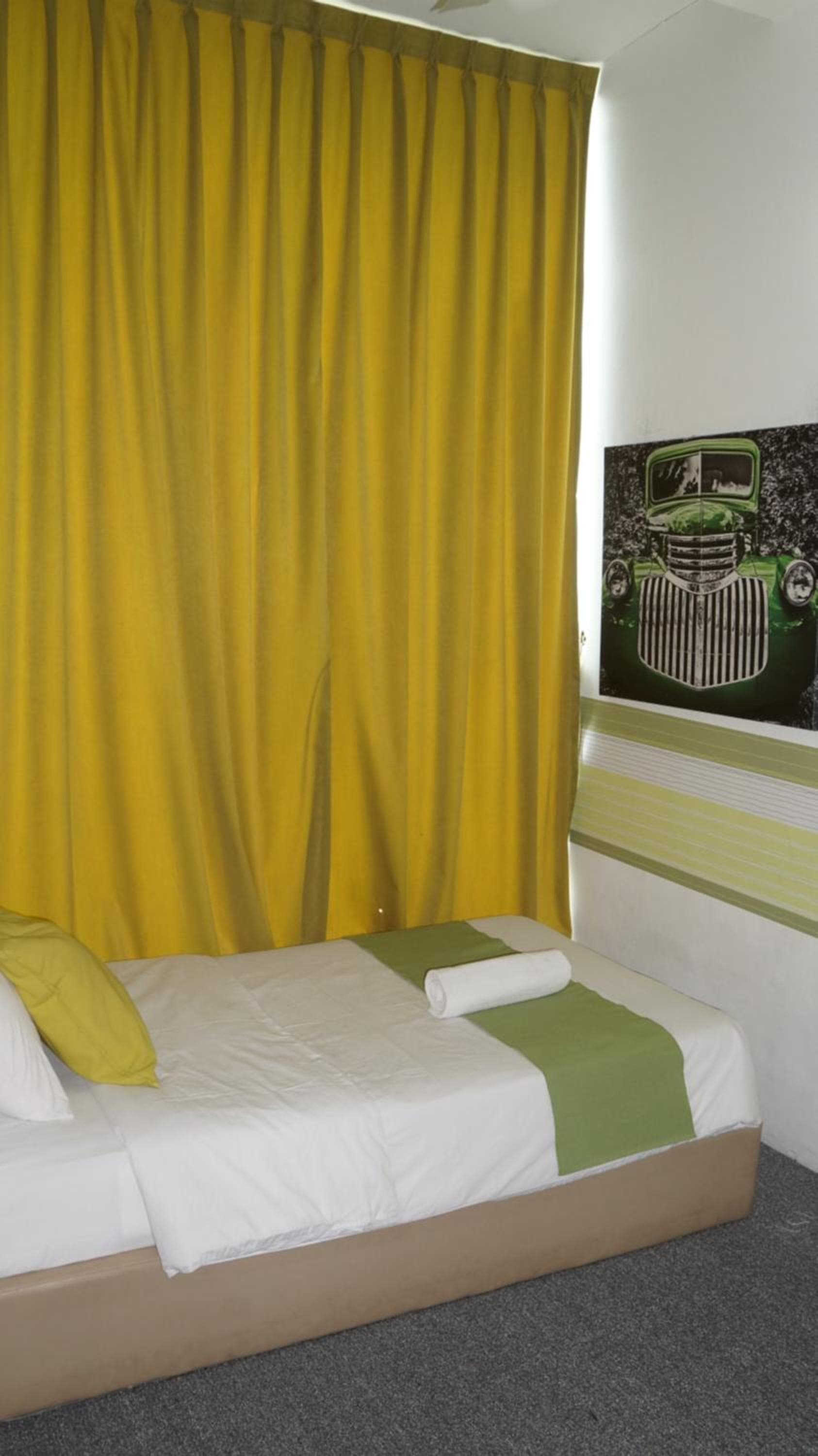 Olive Hotel photo 5