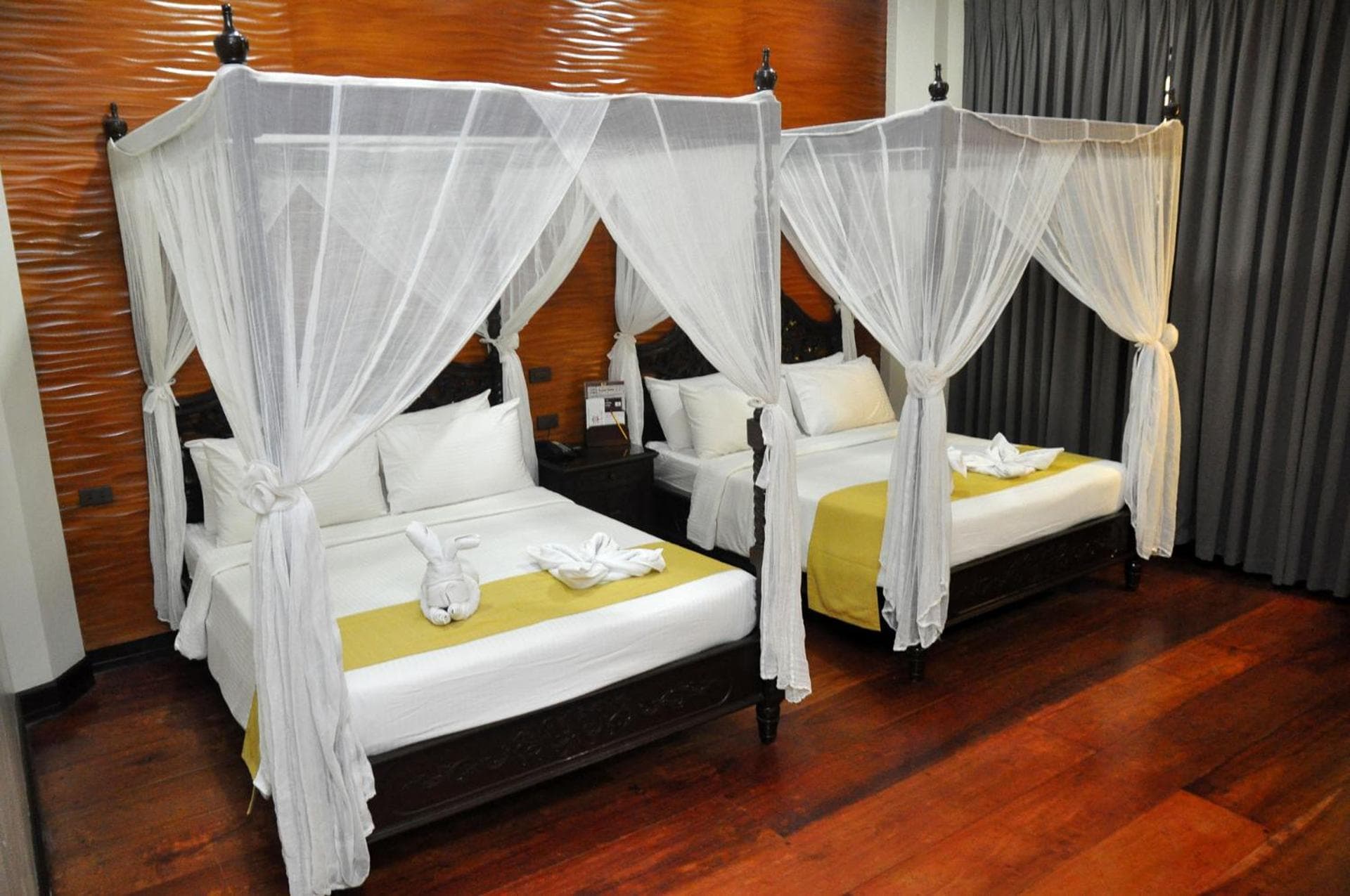 Vigan Plaza Hotel photo 3