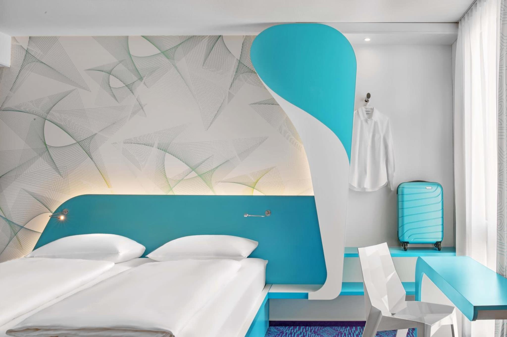 Prize by Radisson, Hamburg St Pauli photo 8