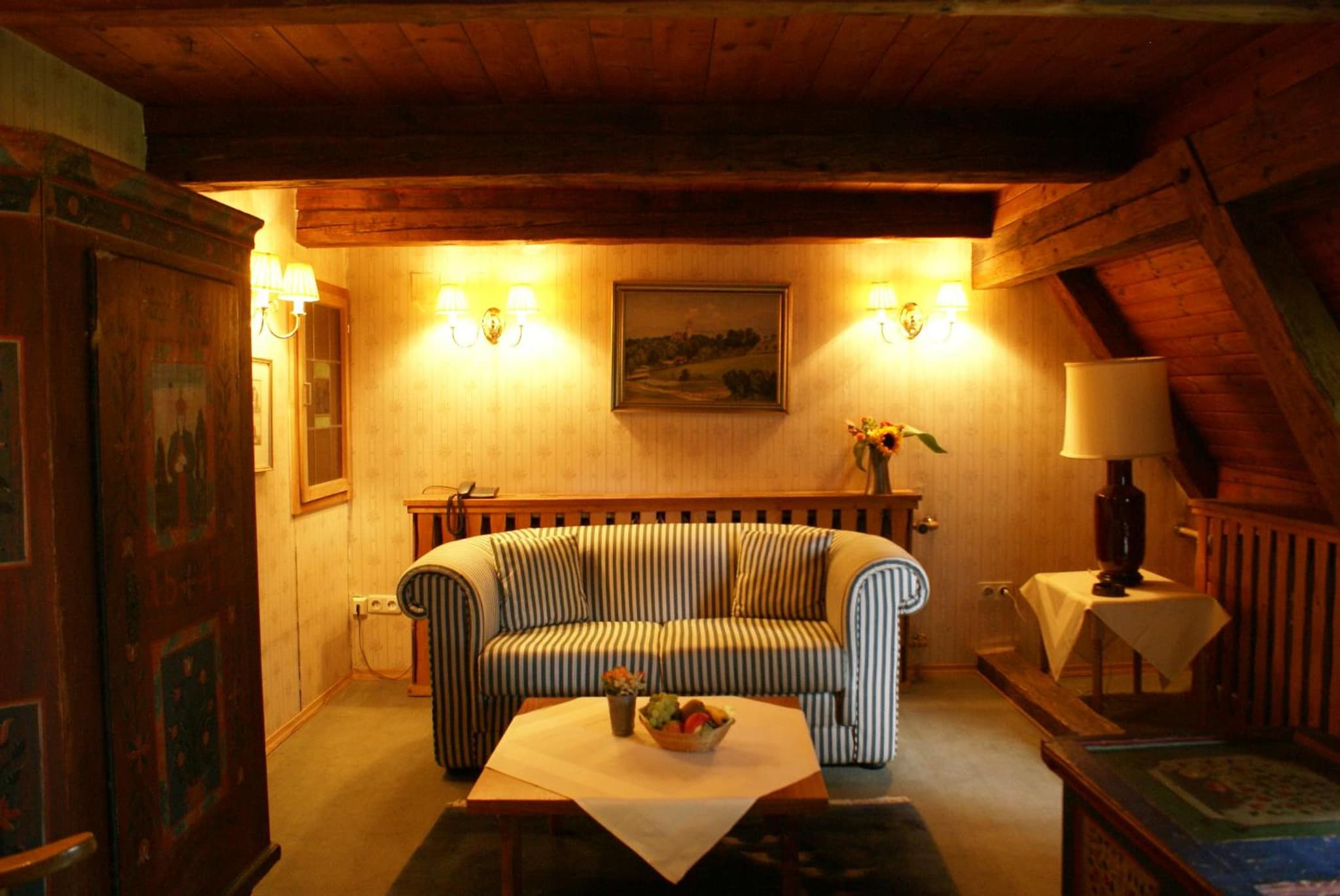 Schloss Egg photo 8