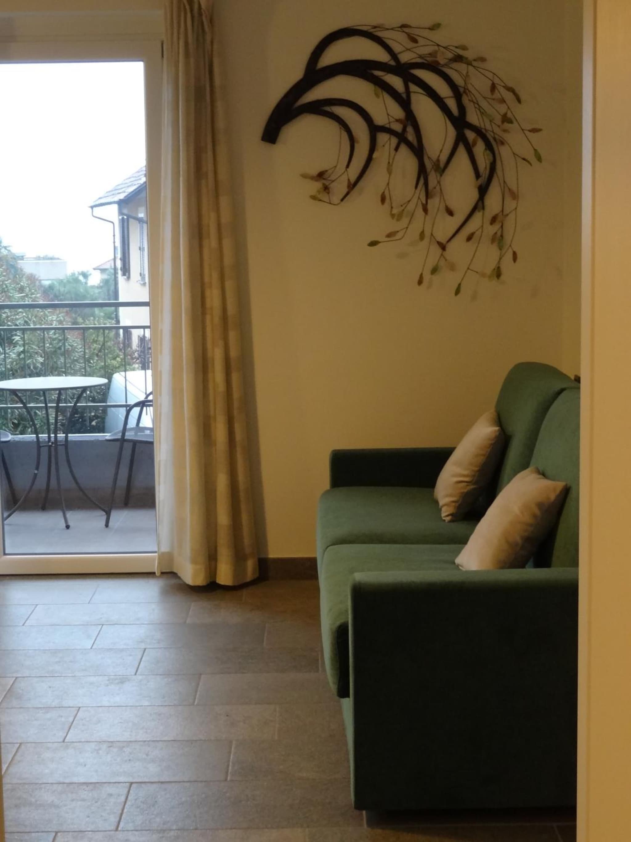 Helianthus Residence photo 6