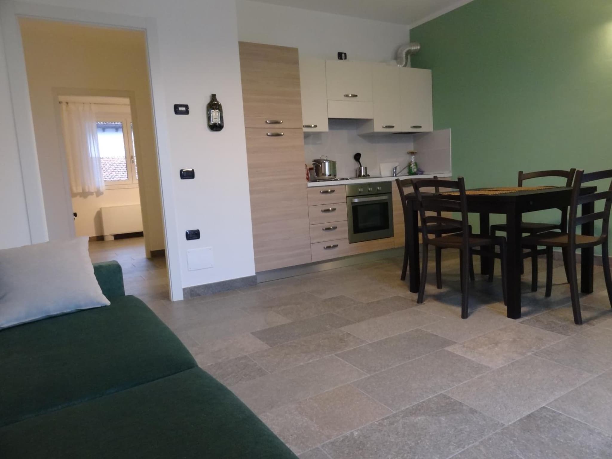 Helianthus Residence photo 4