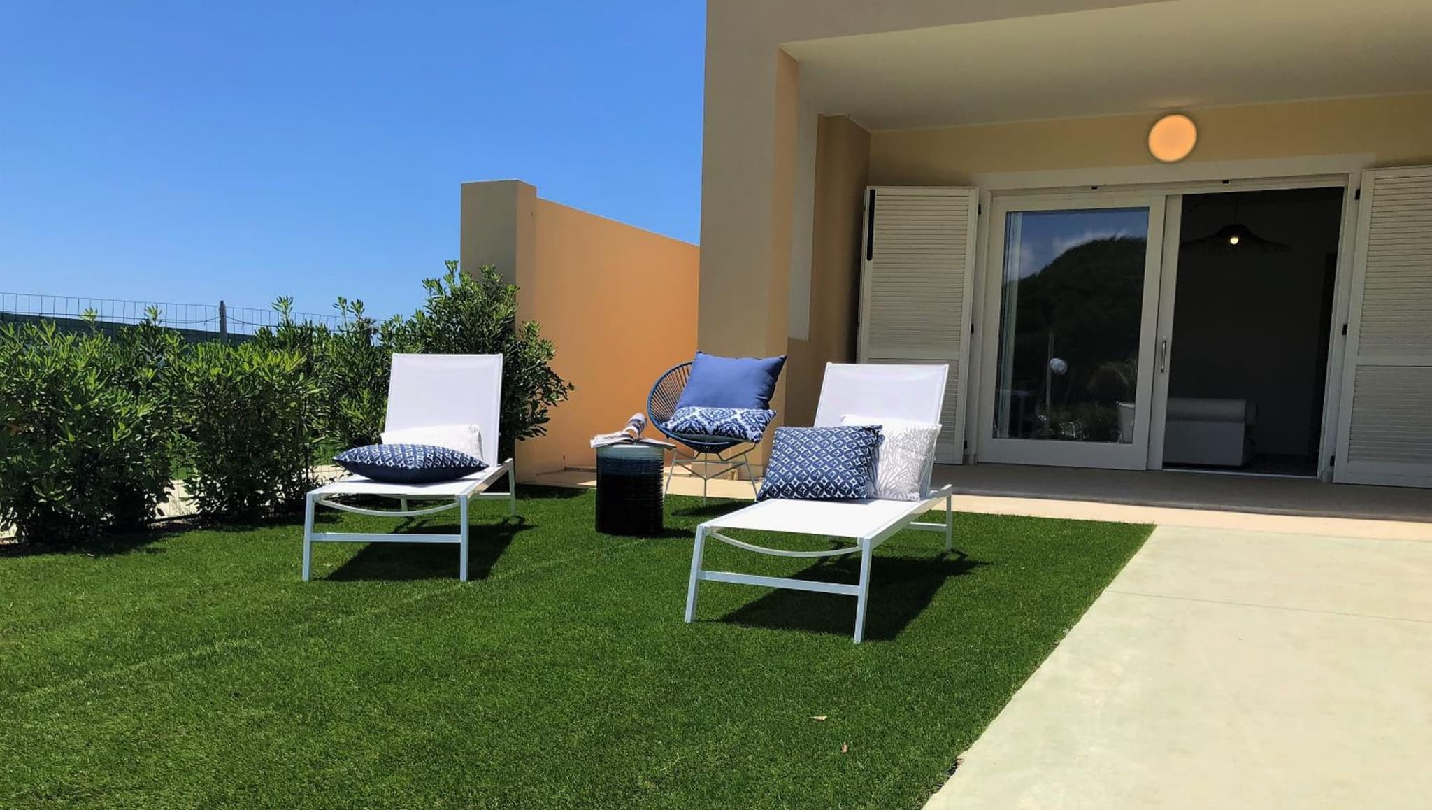 Residence Mar Mediterraneo photo 4