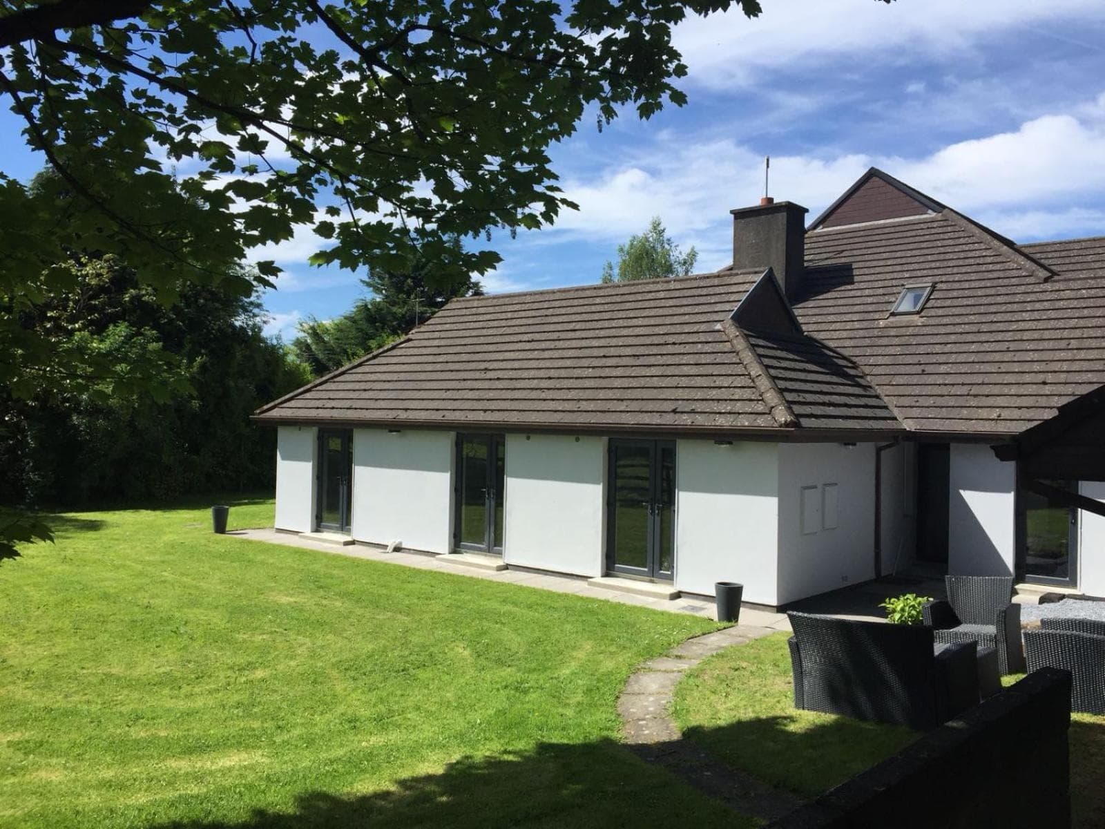 Tudor Lodge Guest Accommodation photo 8