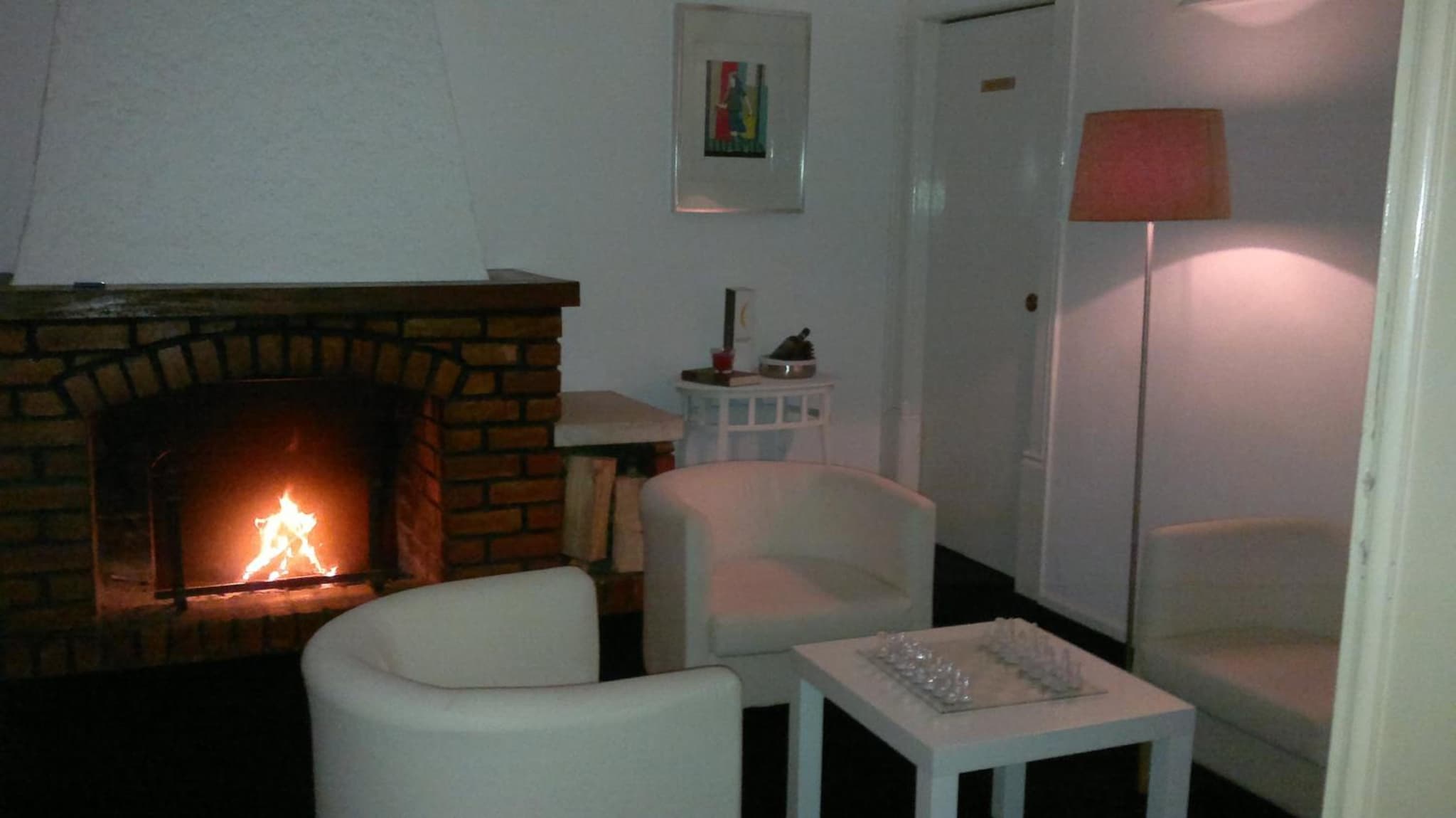Hotel Jardim photo 9