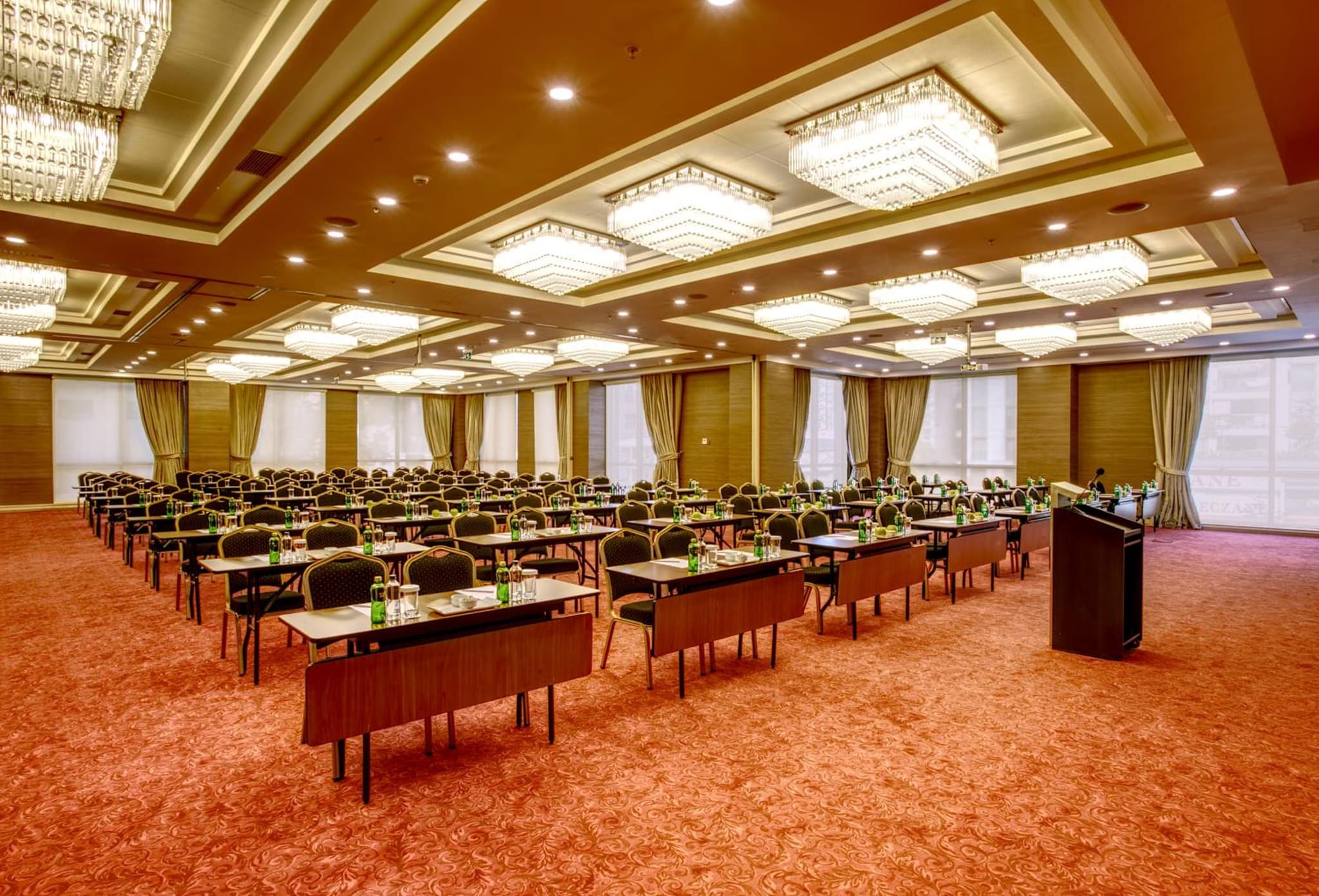 Grand Makel Hotel Topkapi photo 6