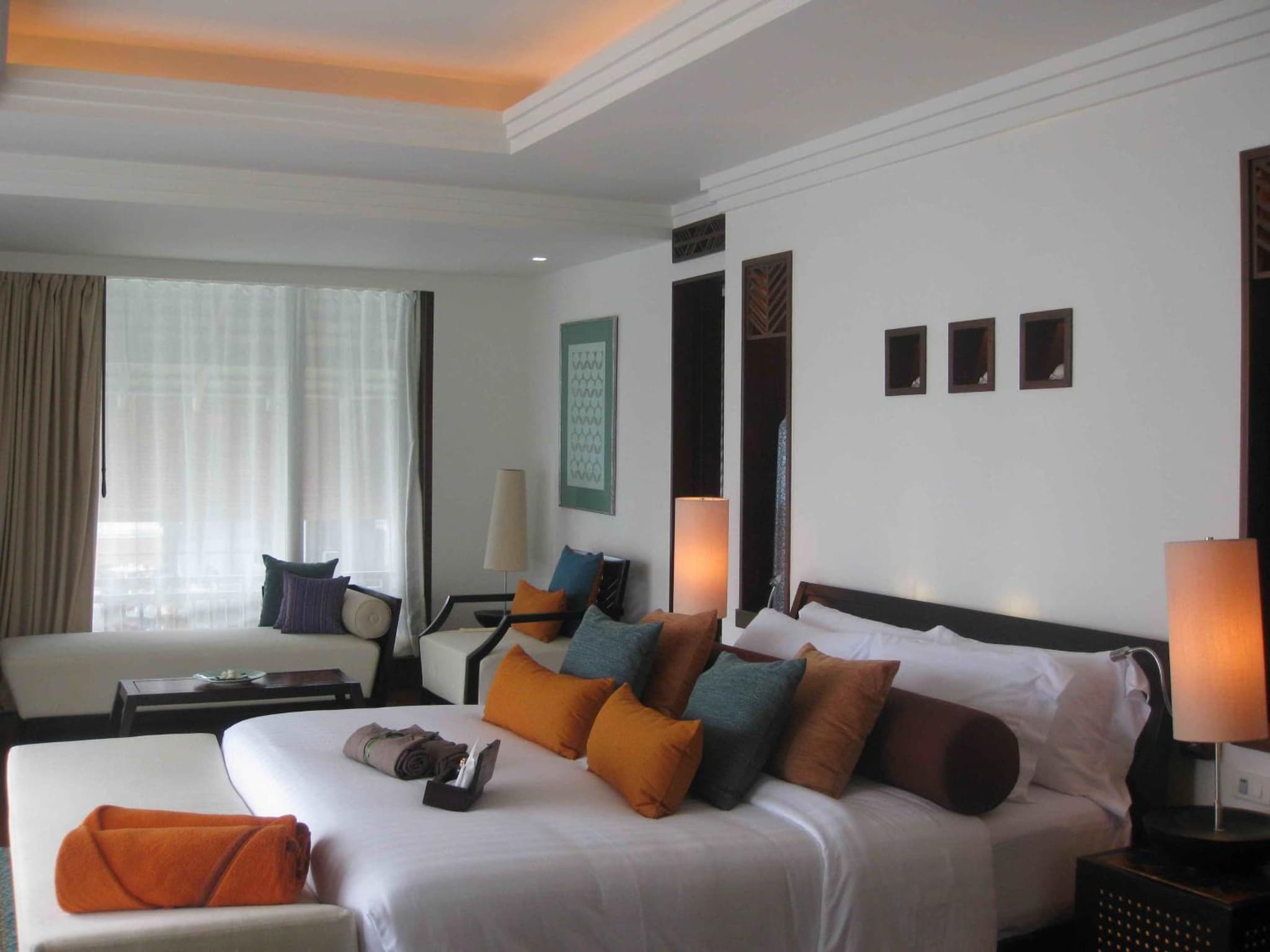 Mai Samui Beach Resort & Spa - SHA Plus photo 6