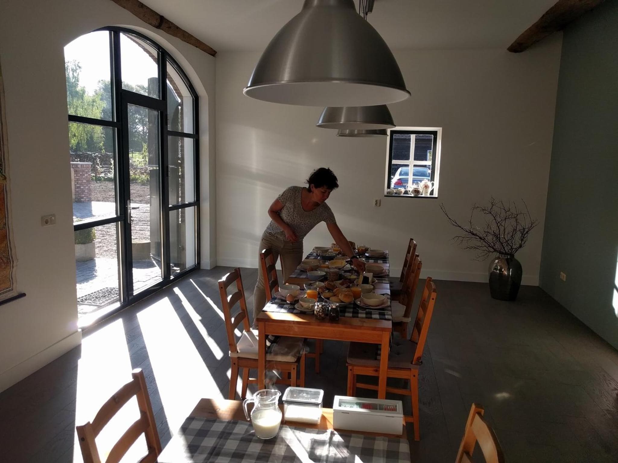 B&B Agnetenhoeve photo 4