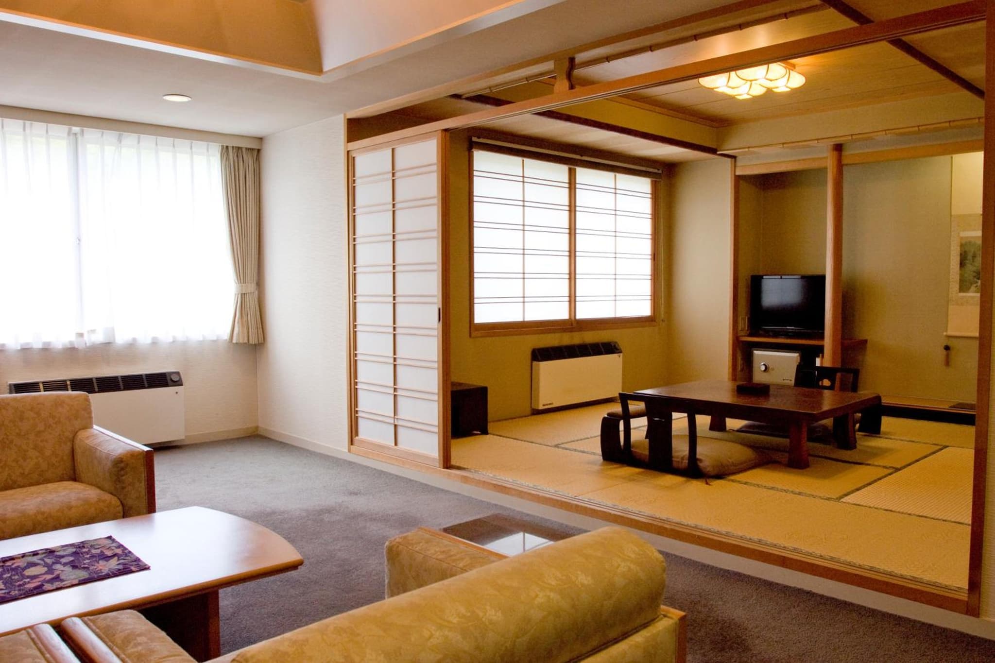 Oyado Kiyomizuya photo 9