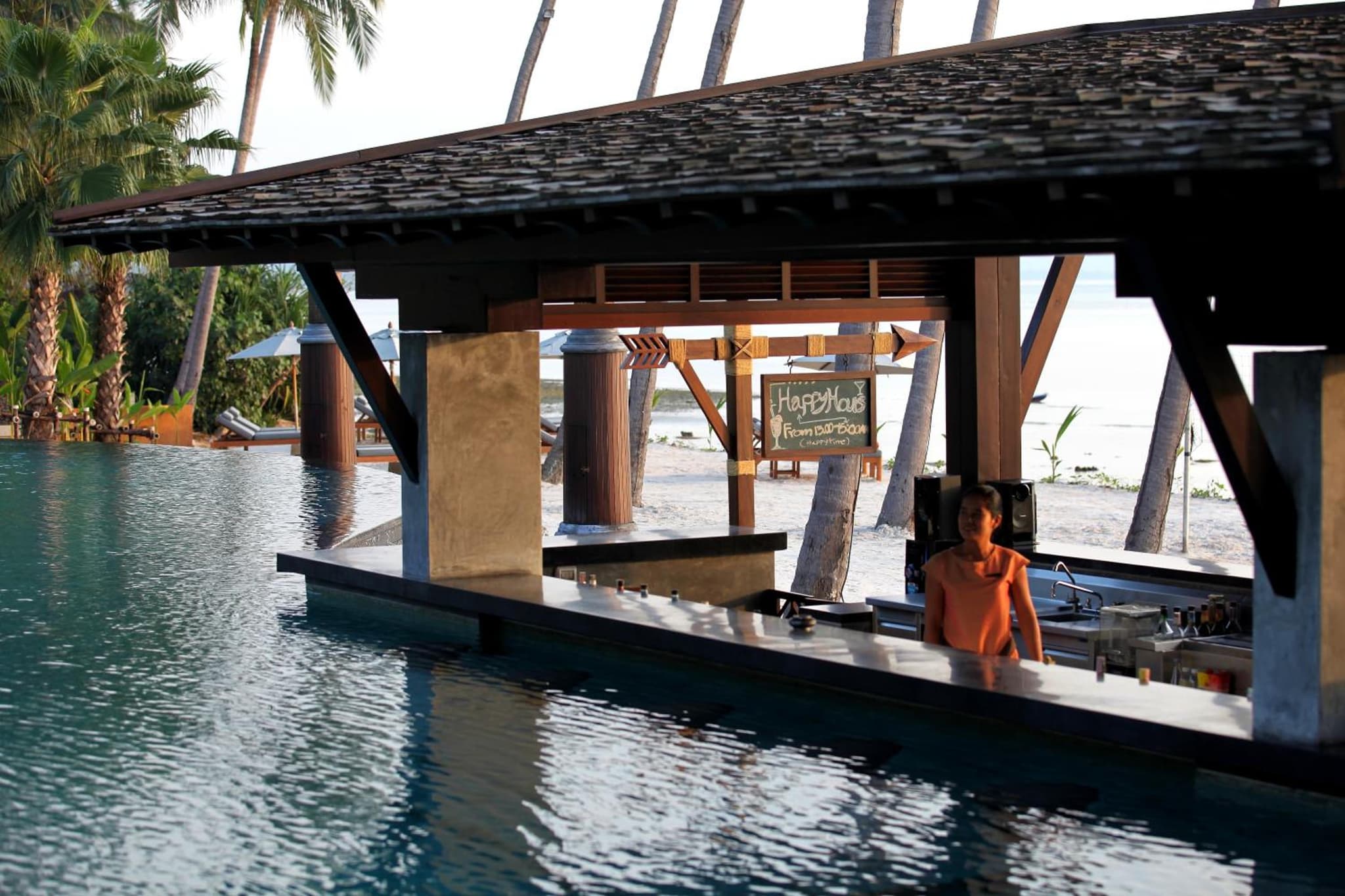 Mai Samui Beach Resort & Spa - SHA Plus photo 4