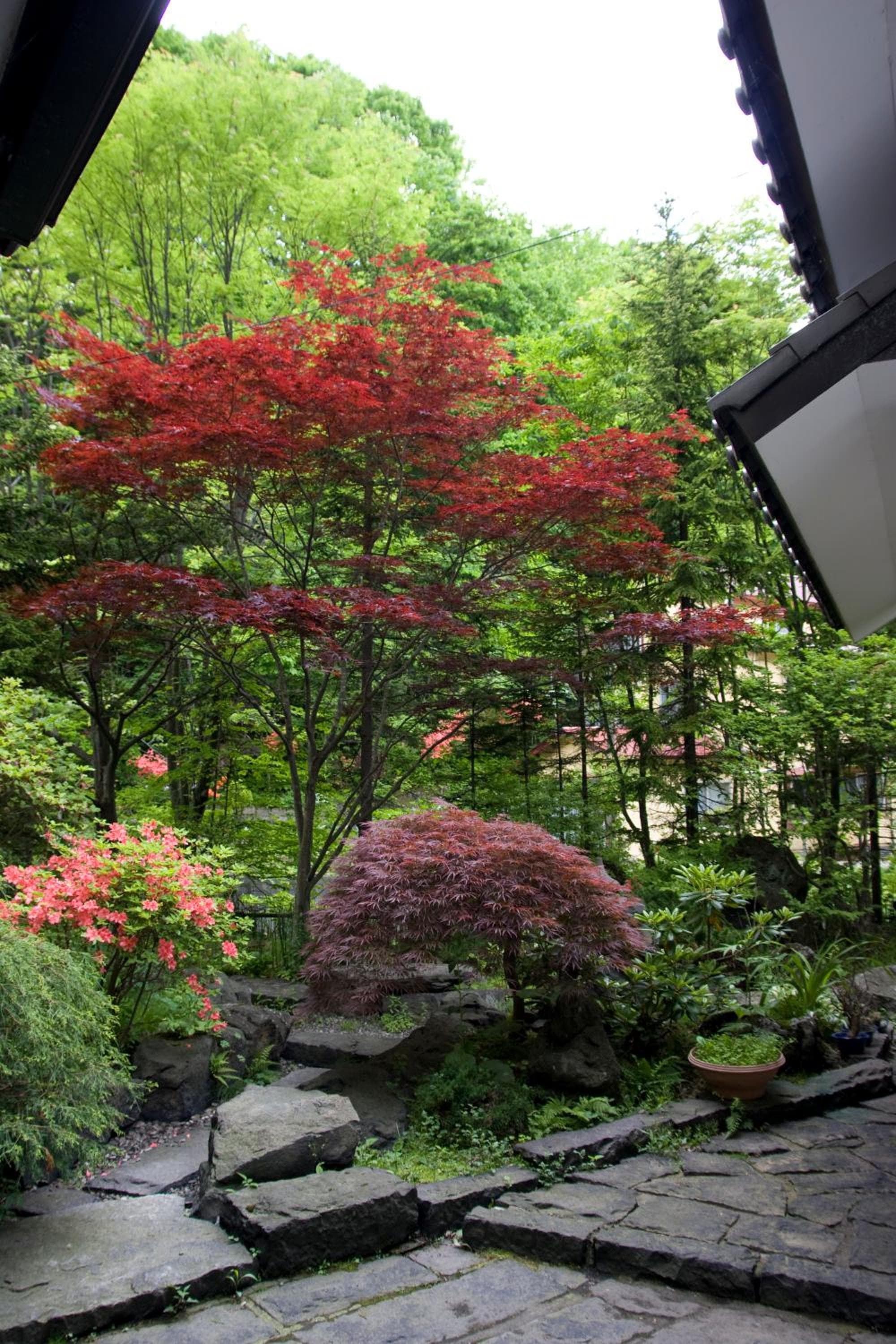 Oyado Kiyomizuya photo 8