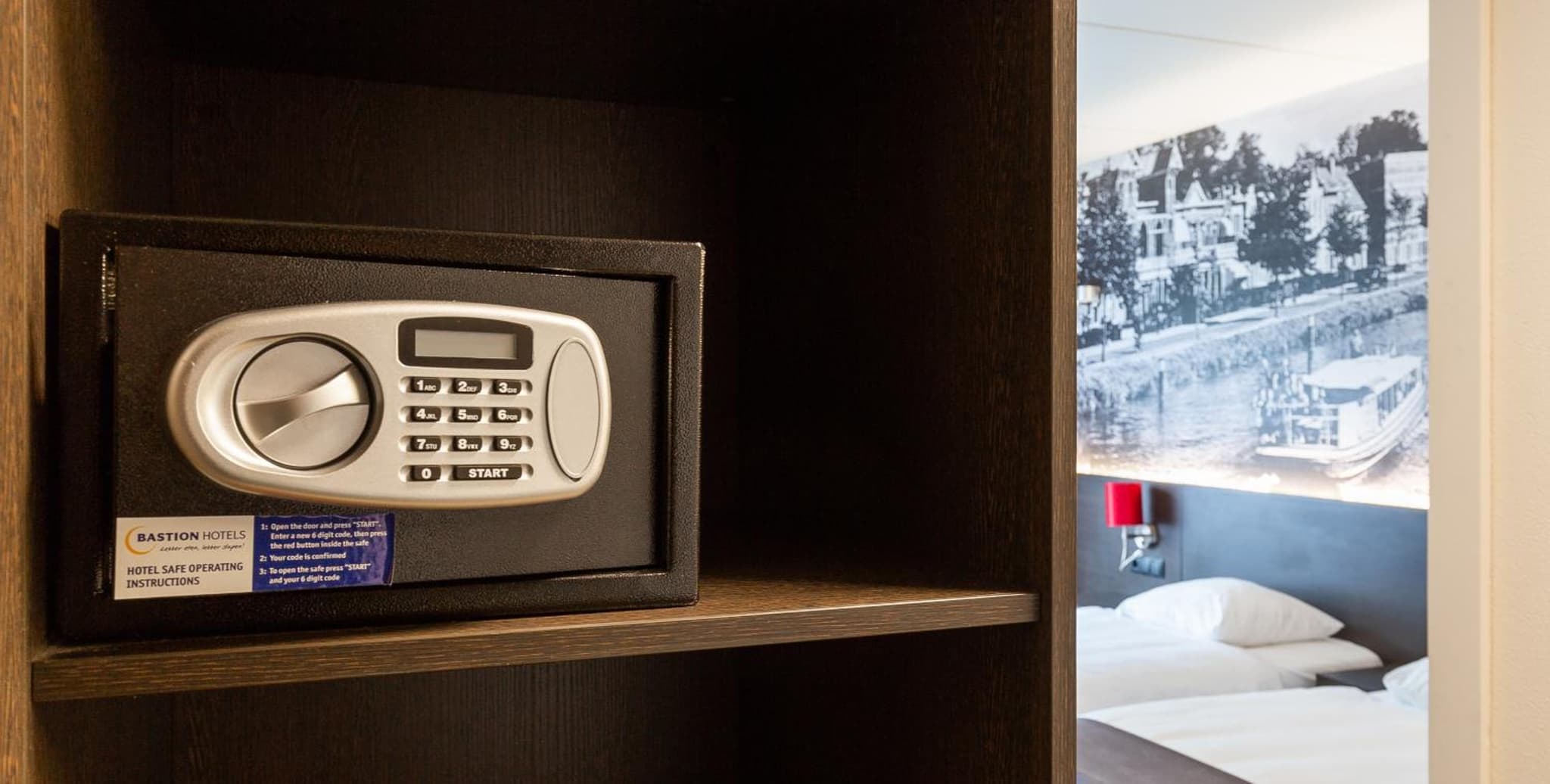 Bastion Hotel Zaandam photo 6