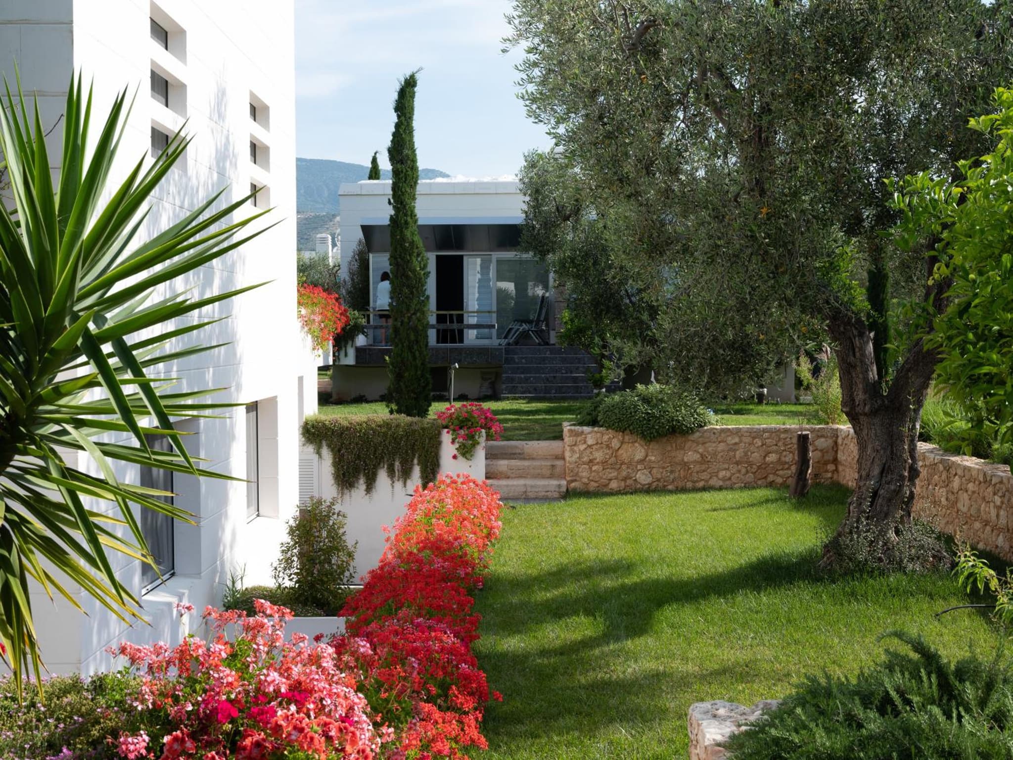 Hotel Torre Santamaria Resort