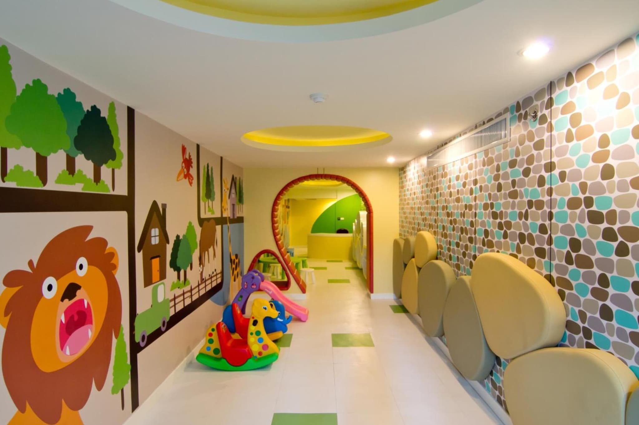 Way Hotel Pattaya photo 6