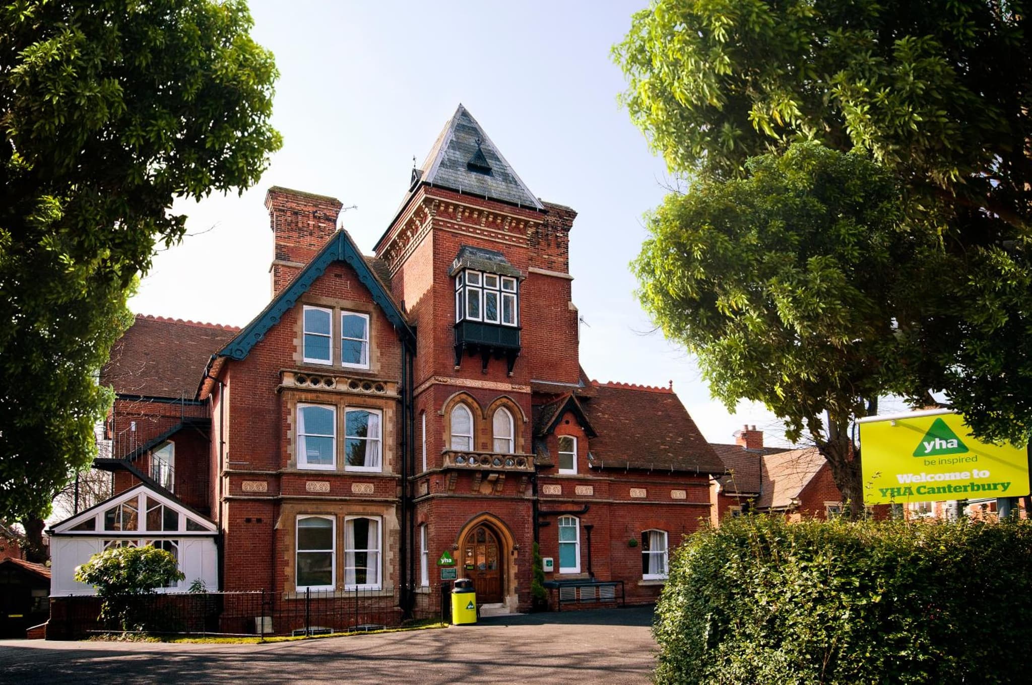 building