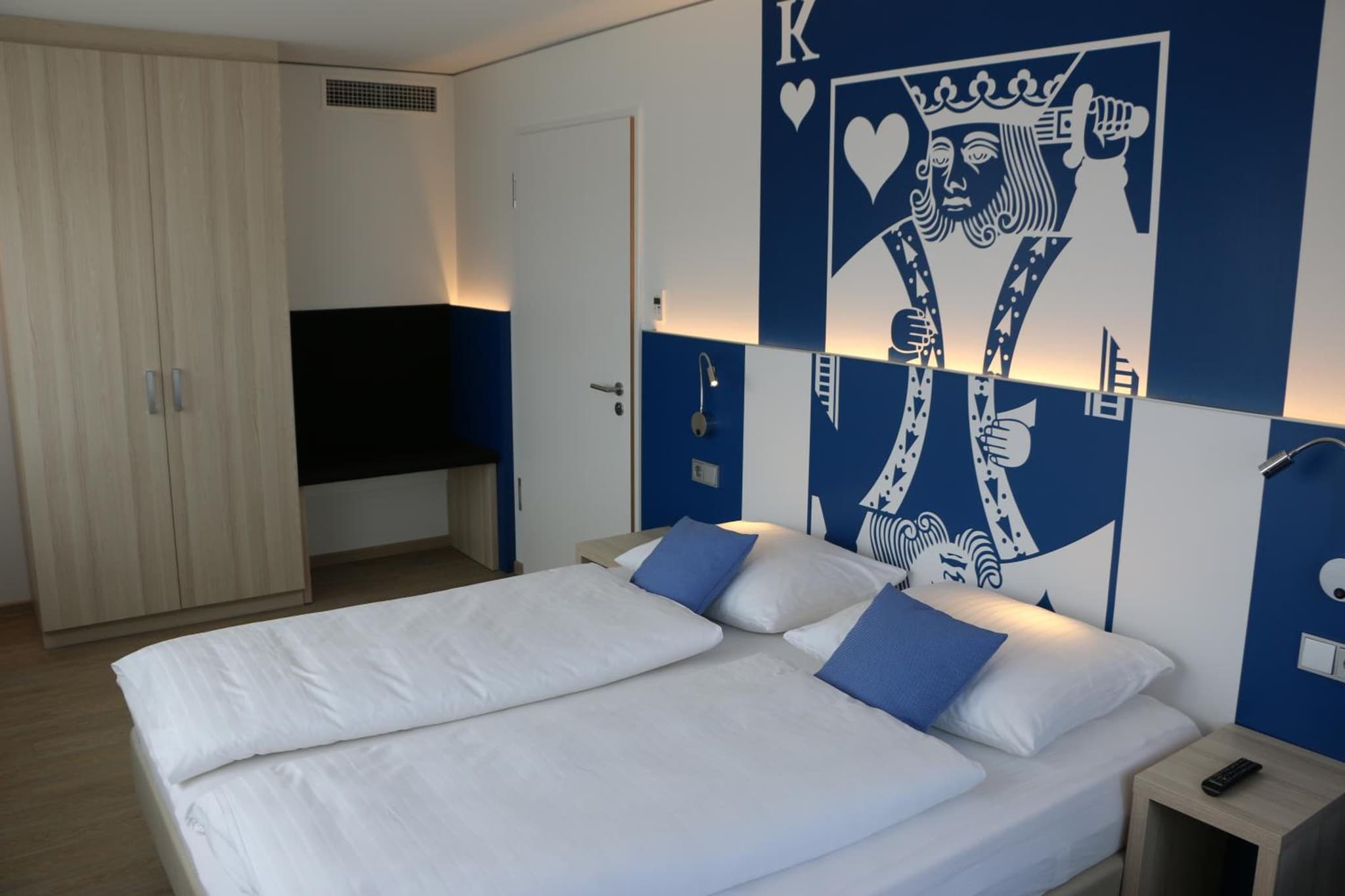 Aparthotel Paderborn photo 2