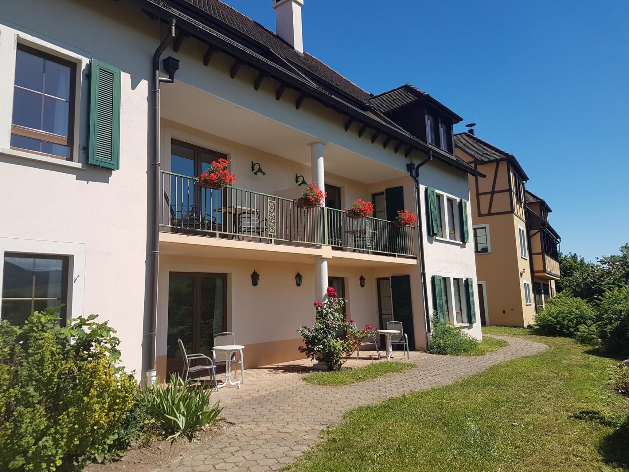 Kanzel Residences photo 9